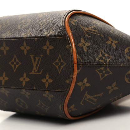 Louis Vuitton Monogram Ellipse PM 9 of 10