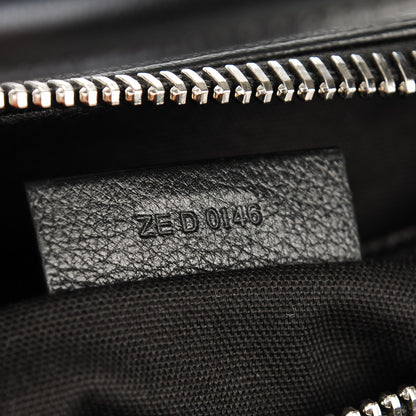 Givenchy Sugar Goatskin Small Antigona Black 7 of 7