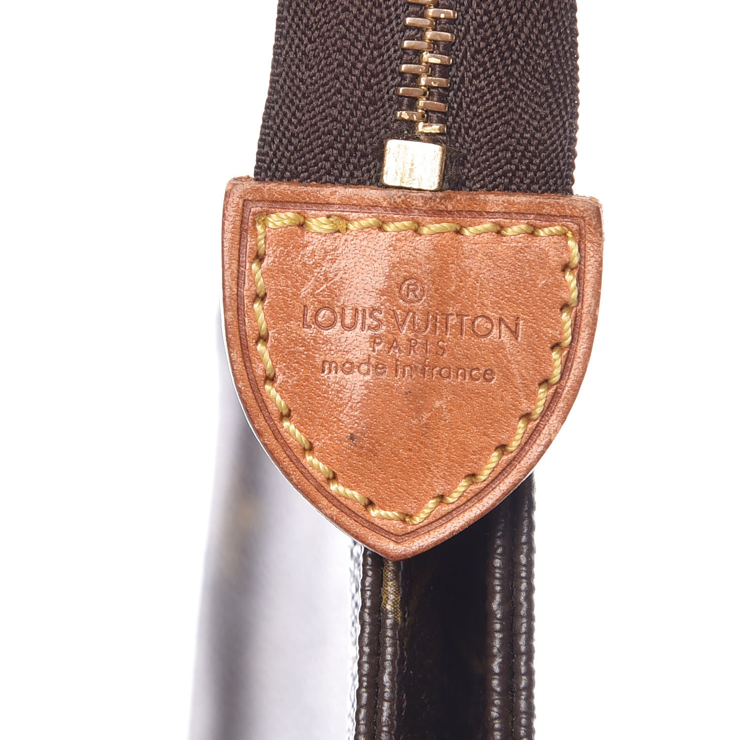 Louis Vuitton Monogram Toiletry Pouch 26 6 of 14