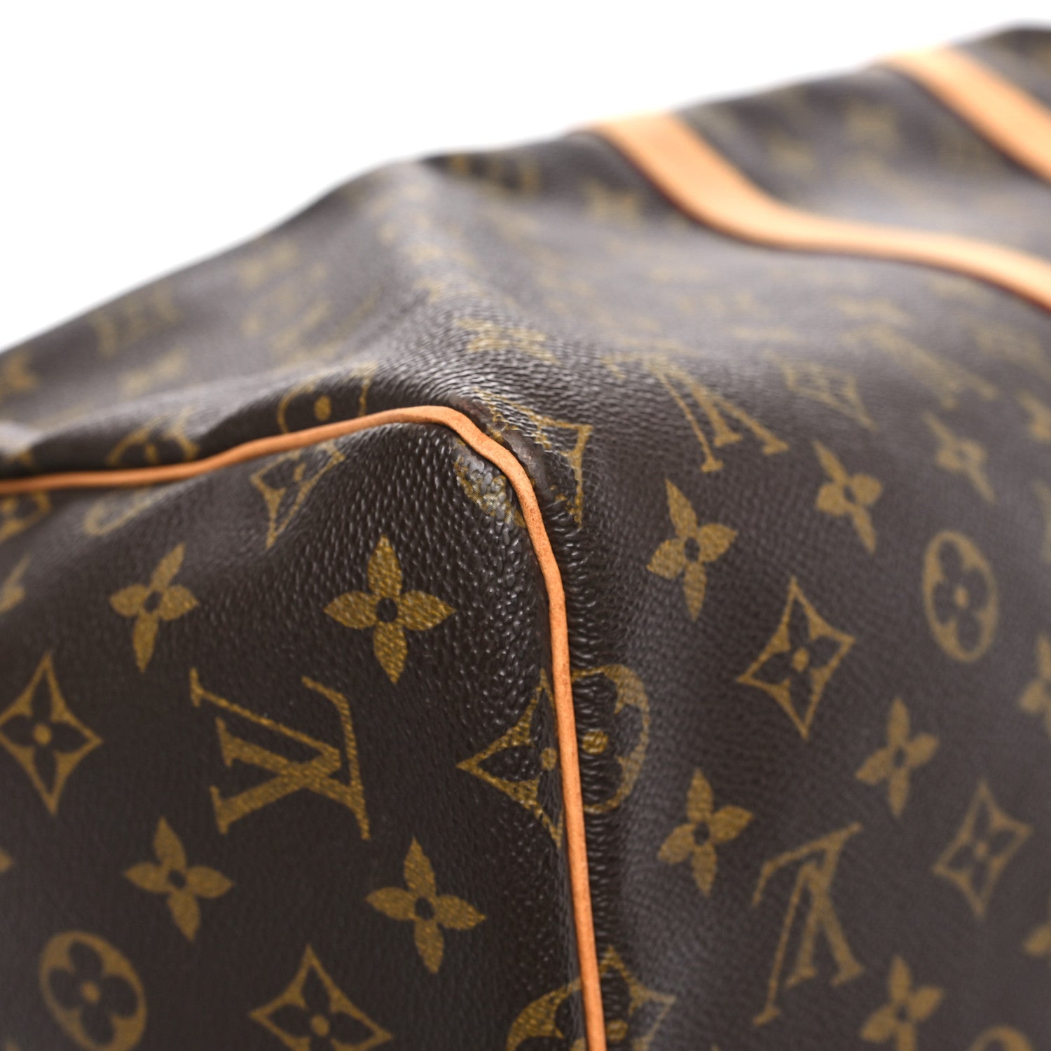 Louis Vuitton Monogram Keepall 55 10 of 10