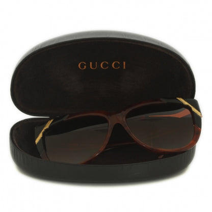 Gucci Tortoise Shell Sunglasses 2127s 8 of 8