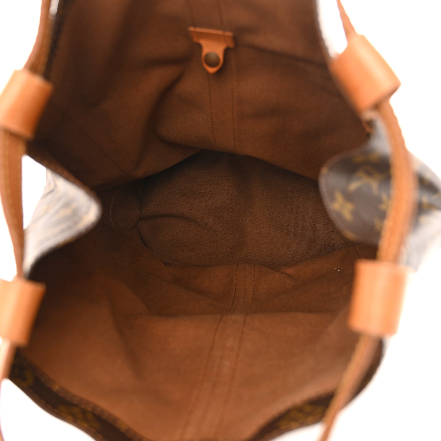 Monogram Randonnee GM Backpack