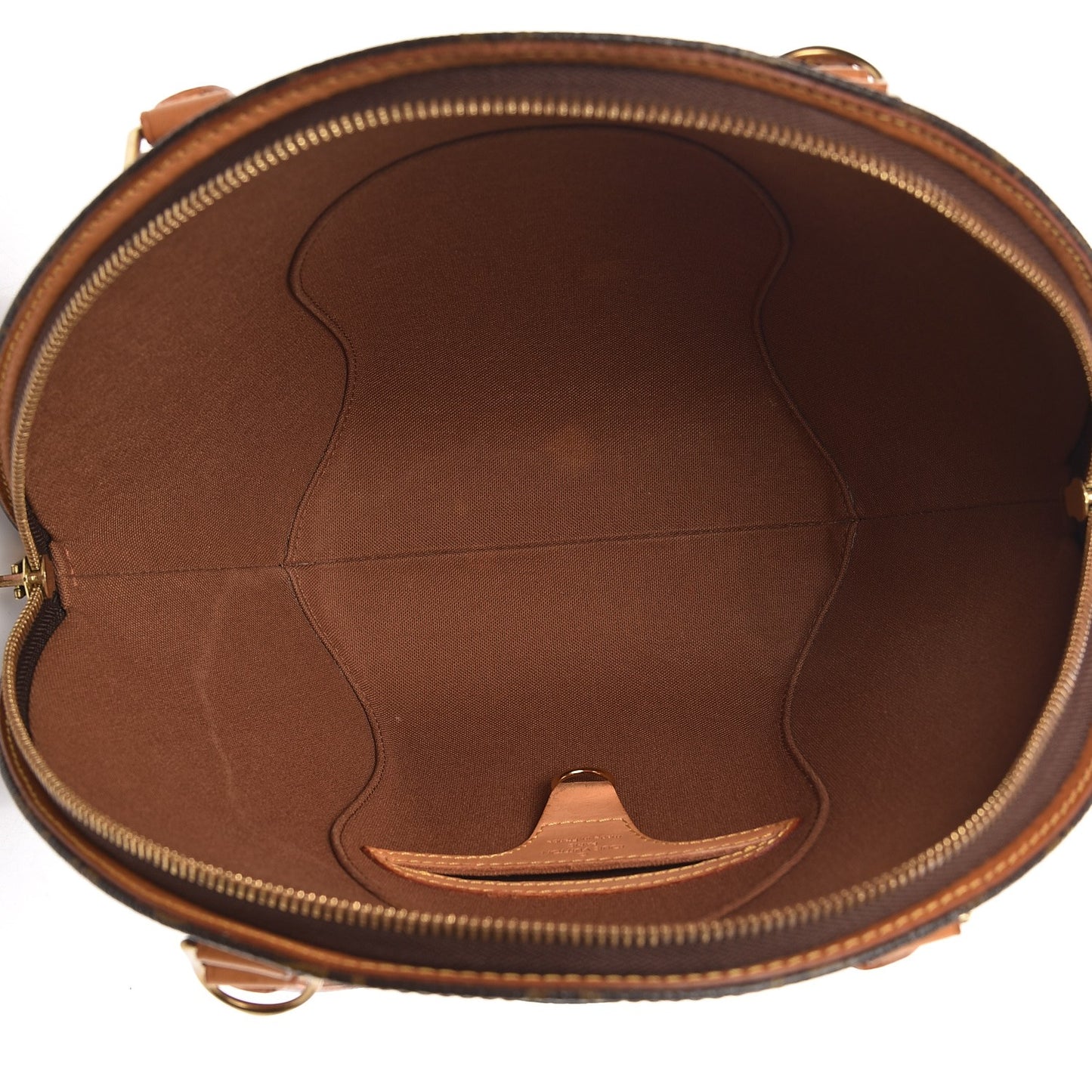 Monogram Ellipse PM