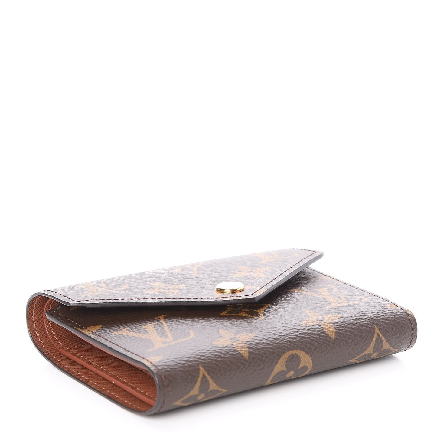 Monogram Victorine Wallet