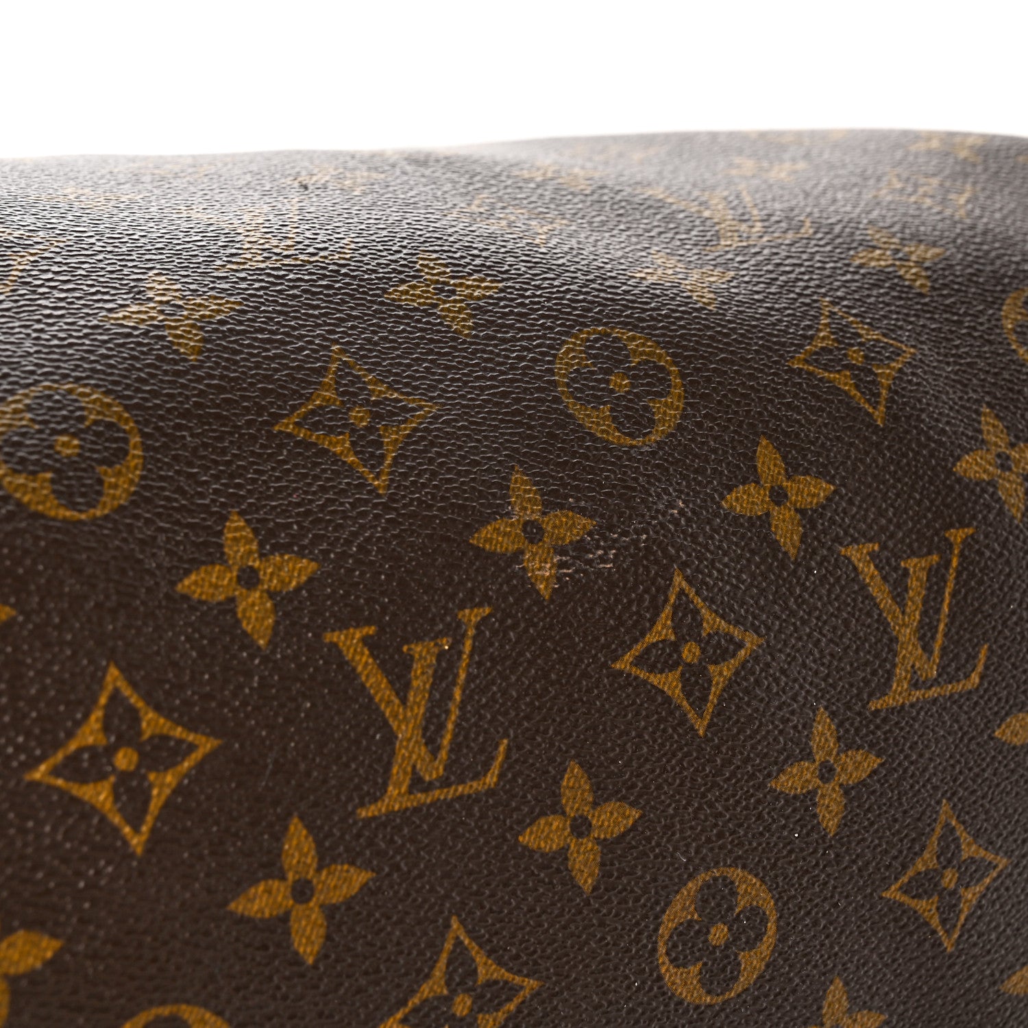 Louis Vuitton Monogram Speedy 40 23 of 23