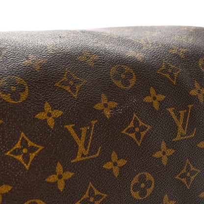 Louis Vuitton Monogram Speedy 40 23 of 23