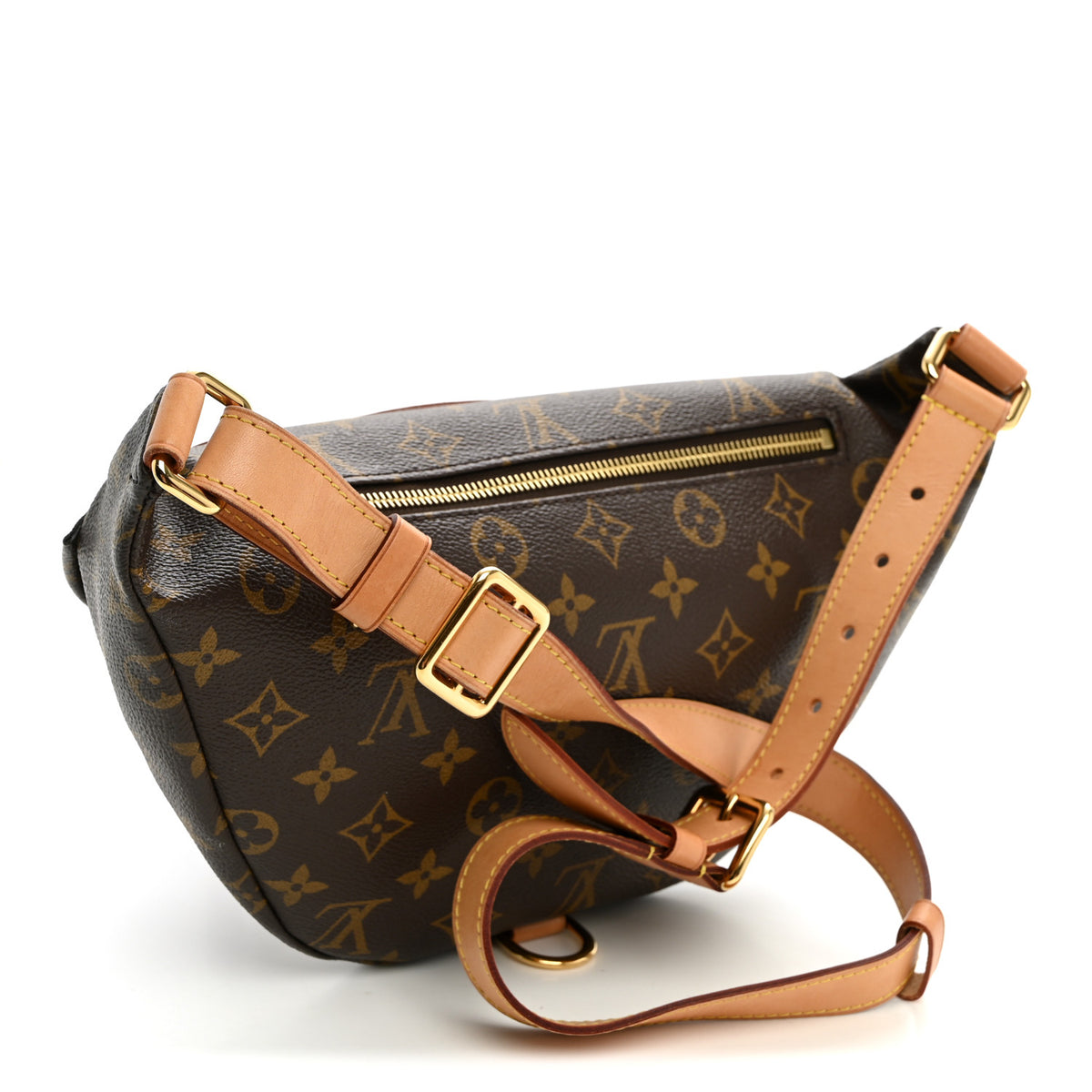 Monogram Bumbag