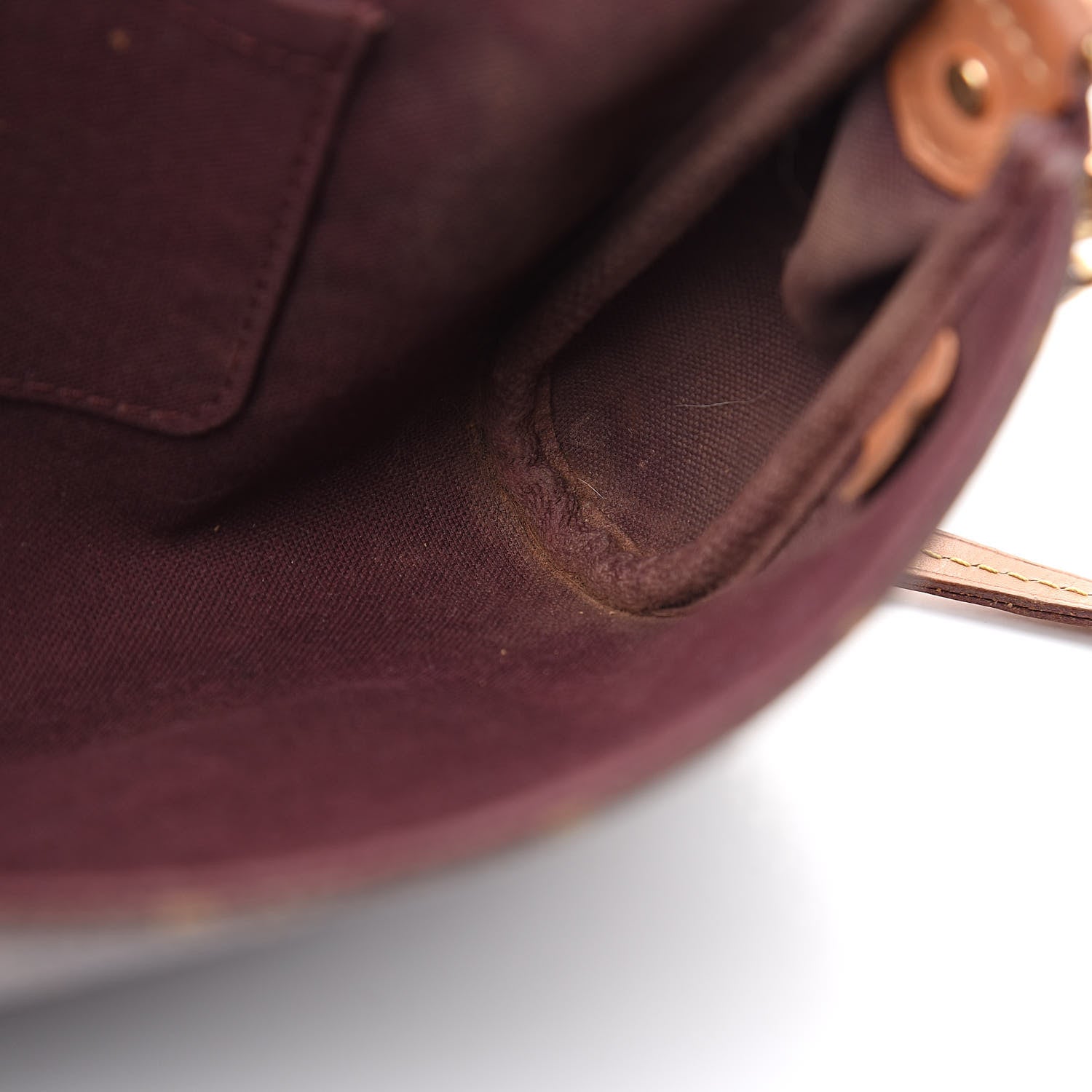 Louis Vuitton Monogram Favorite MM 15 of 17