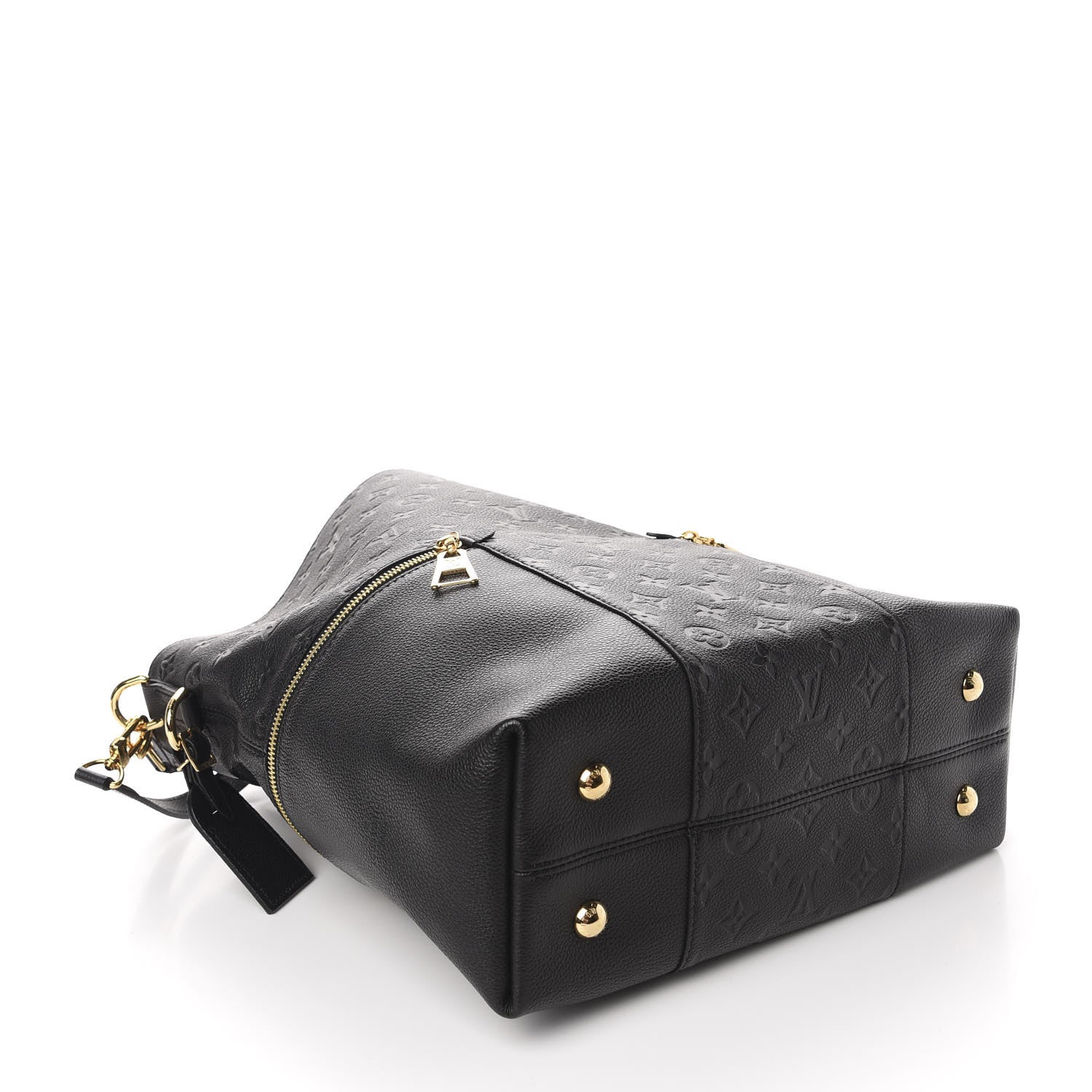 Louis Vuitton Empreinte Melie Black 5 of 10