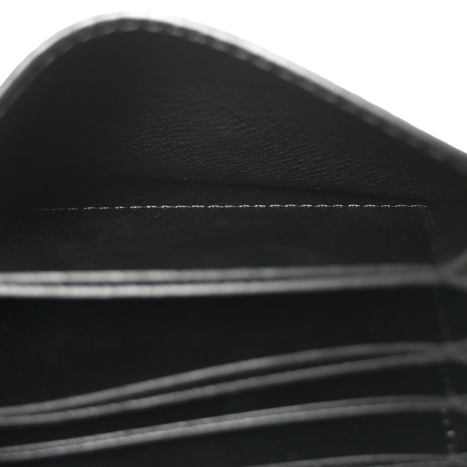 Louis Vuitton Reverse Monogram Vendome Card Holder 5 of 7