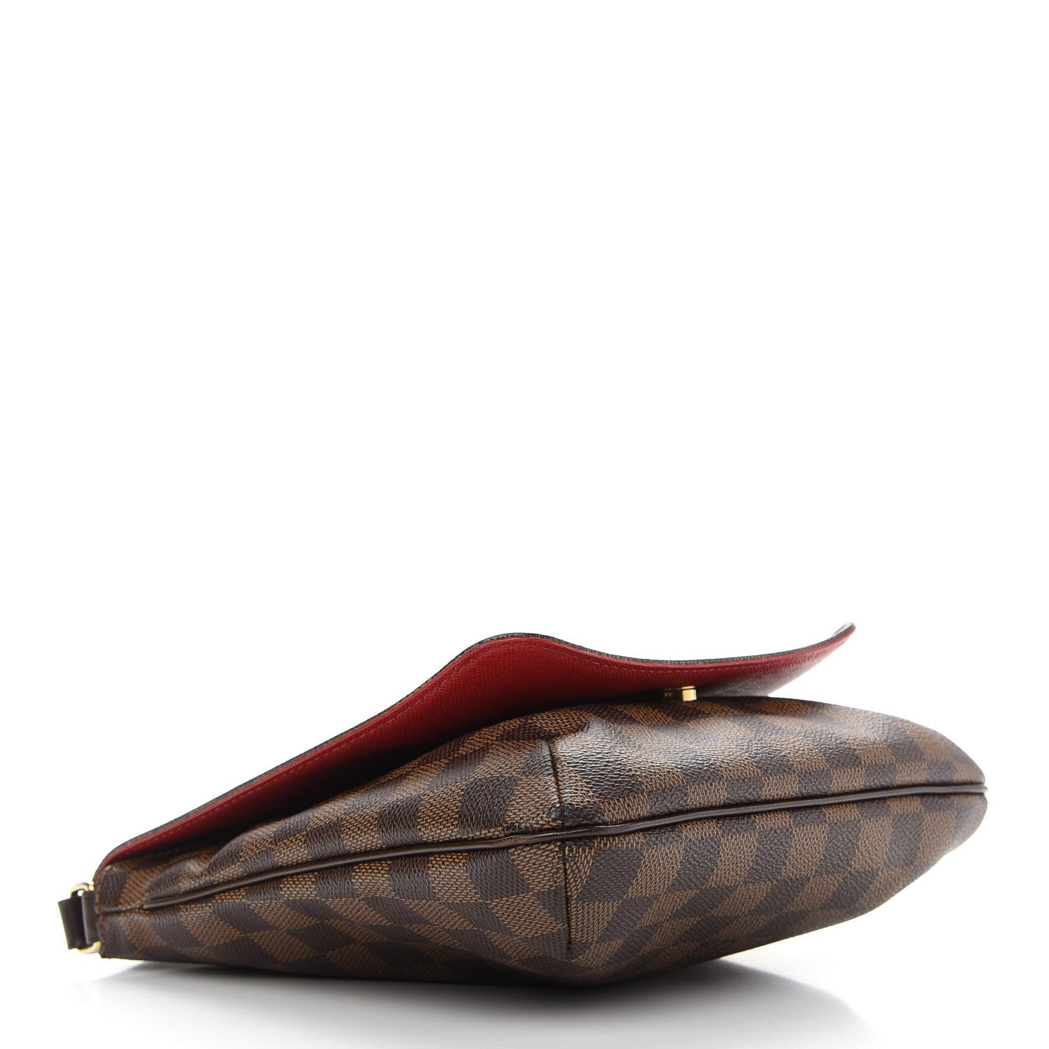 Louis Vuitton Damier Ebene Musette Salsa 4 of 11