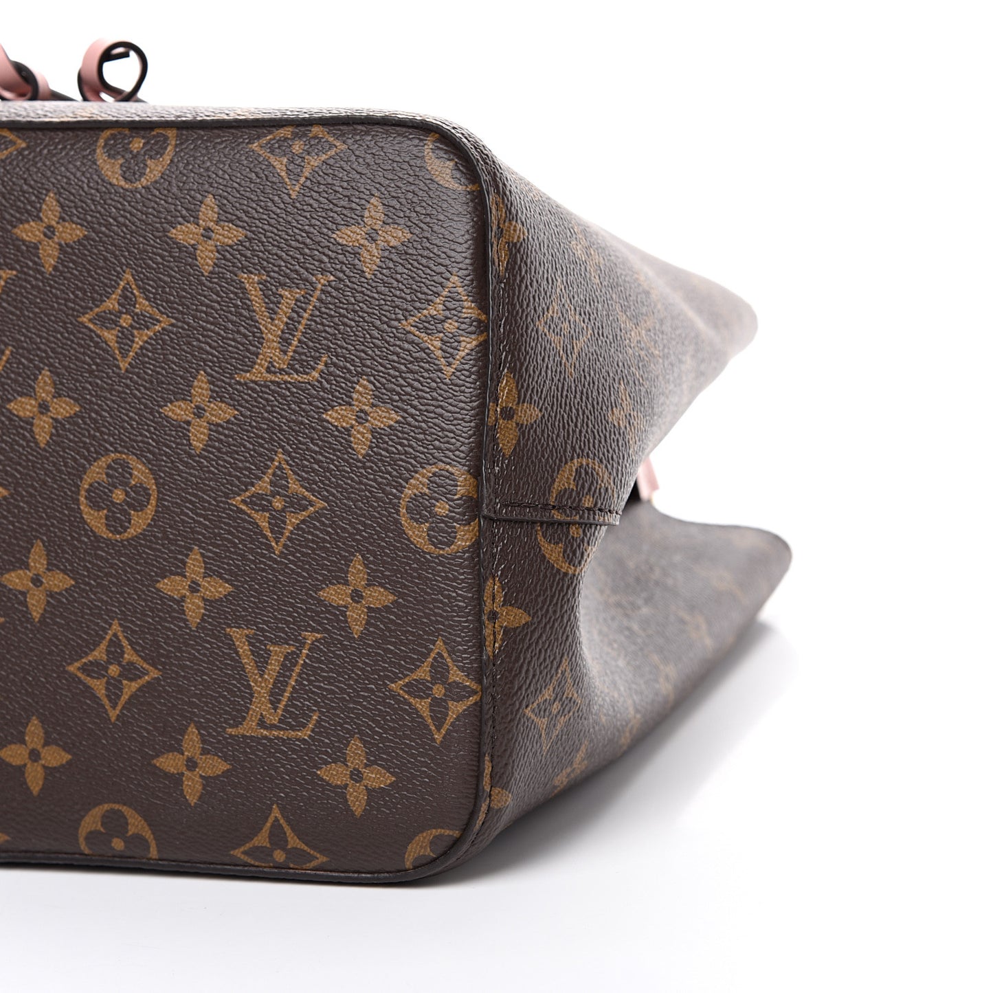 Monogram Neonoe MM Rose Poudre