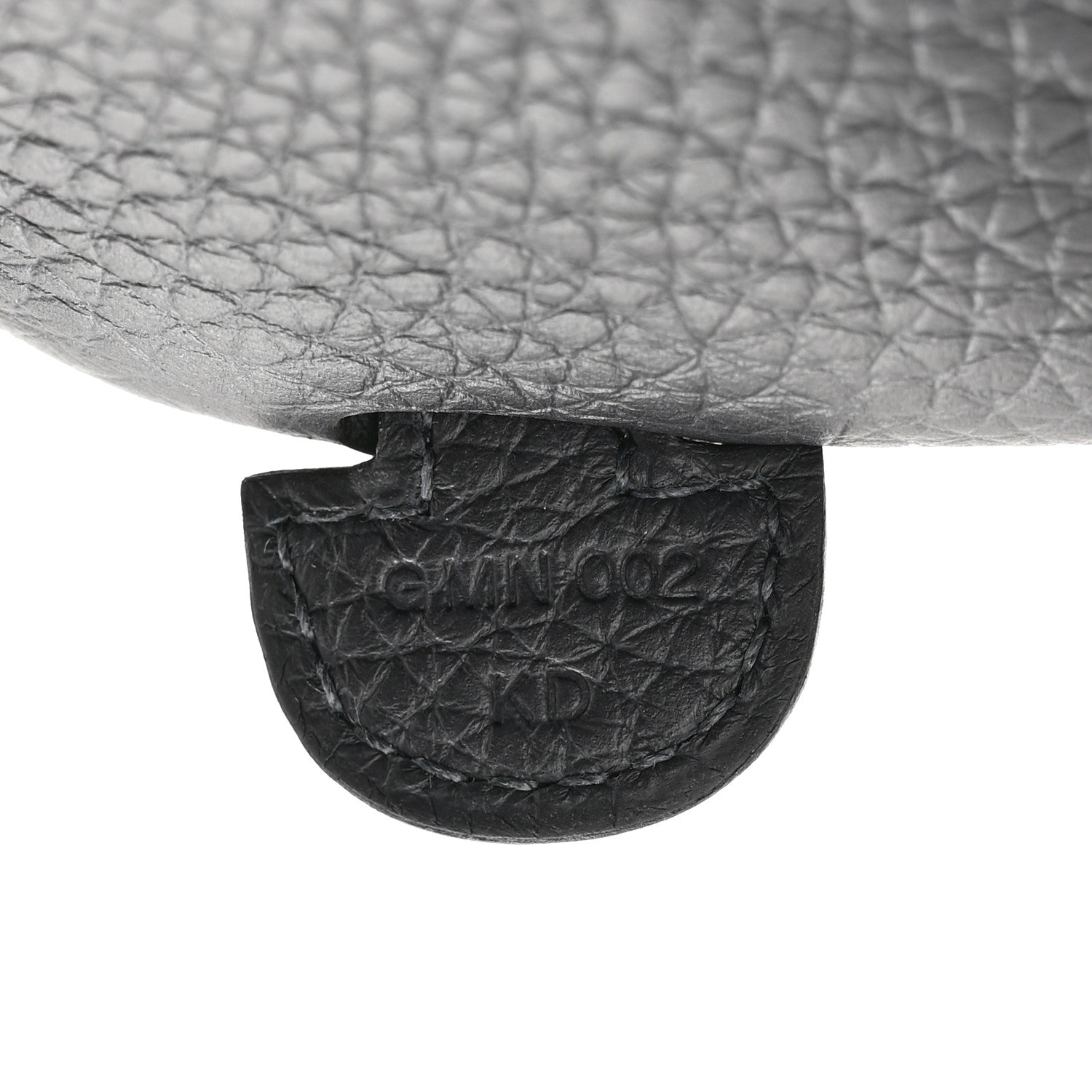 Hermes Taurillon Clemence Evelyne 23 Poche III Caban 7 of 11