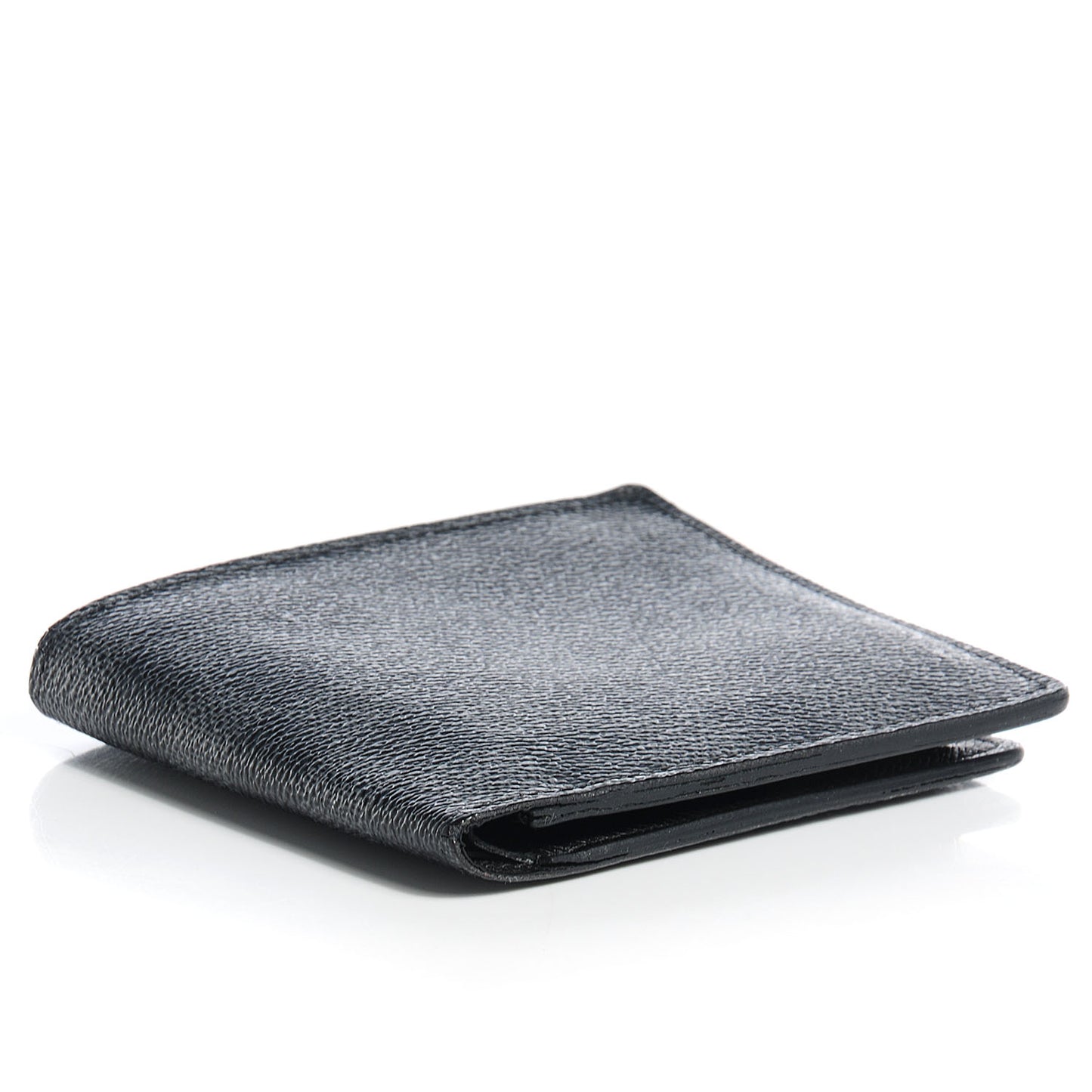Damier Graphite Marco Wallet