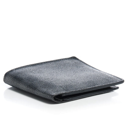 Louis Vuitton Damier Graphite Marco Wallet 4 of 8