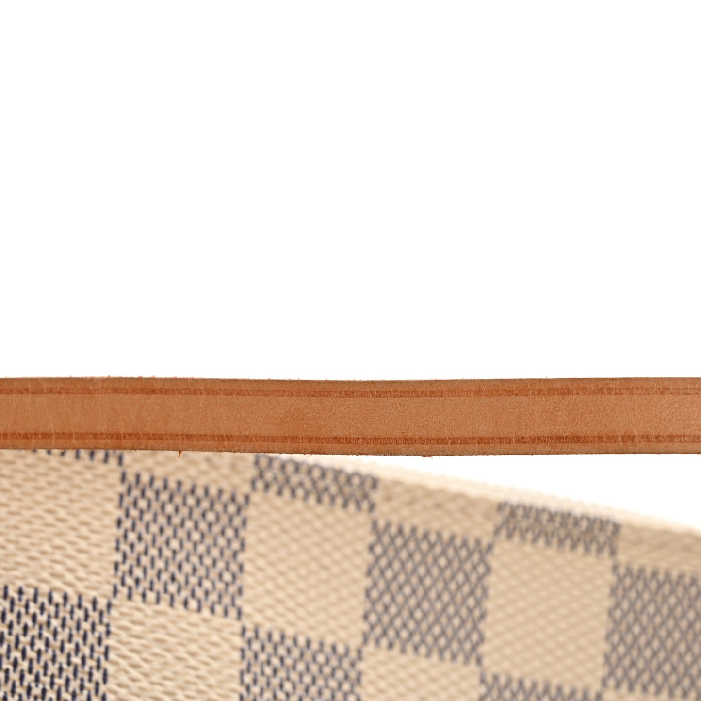 Damier Azur Pochette Accessories