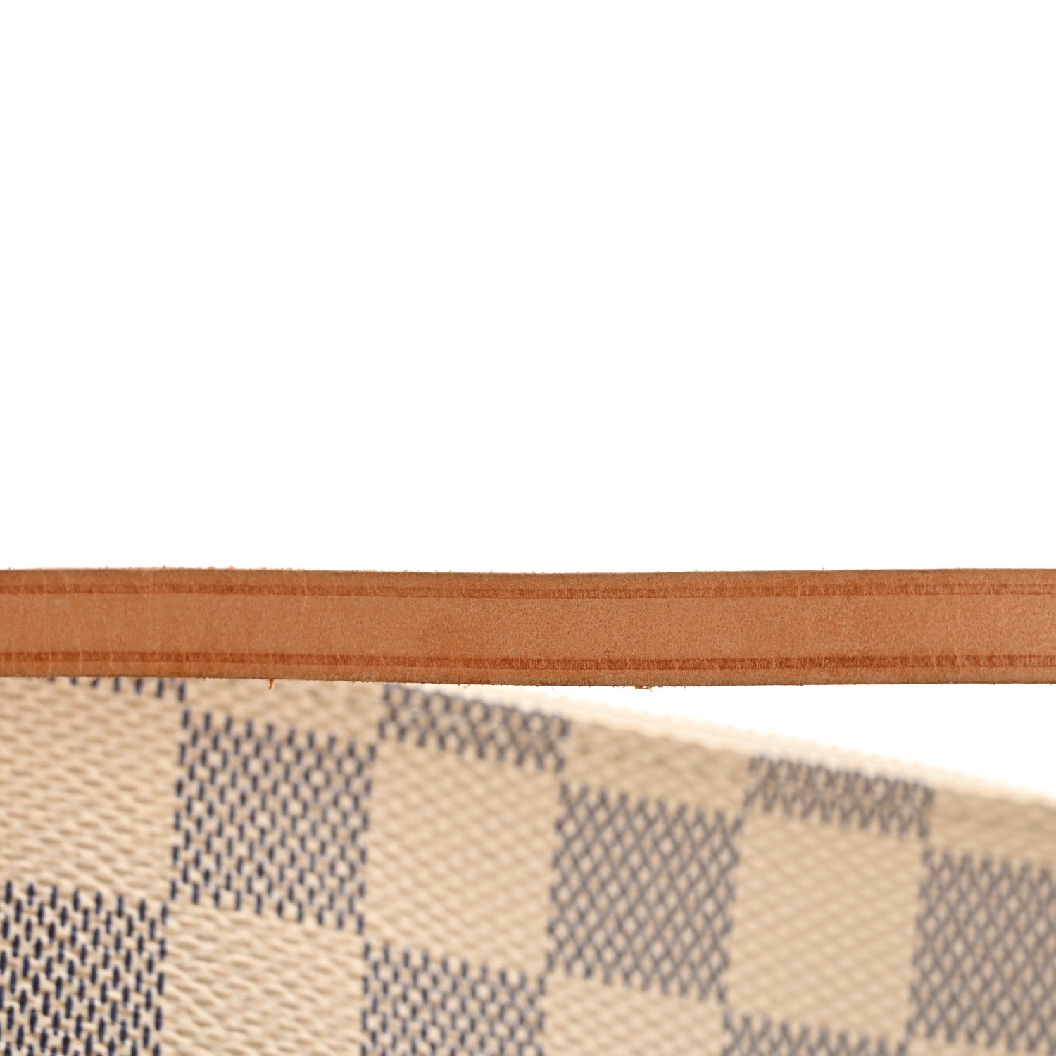 Louis Vuitton Damier Azur Pochette Accessories 13 of 13