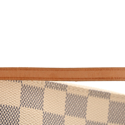 Louis Vuitton Damier Azur Pochette Accessories 13 of 13