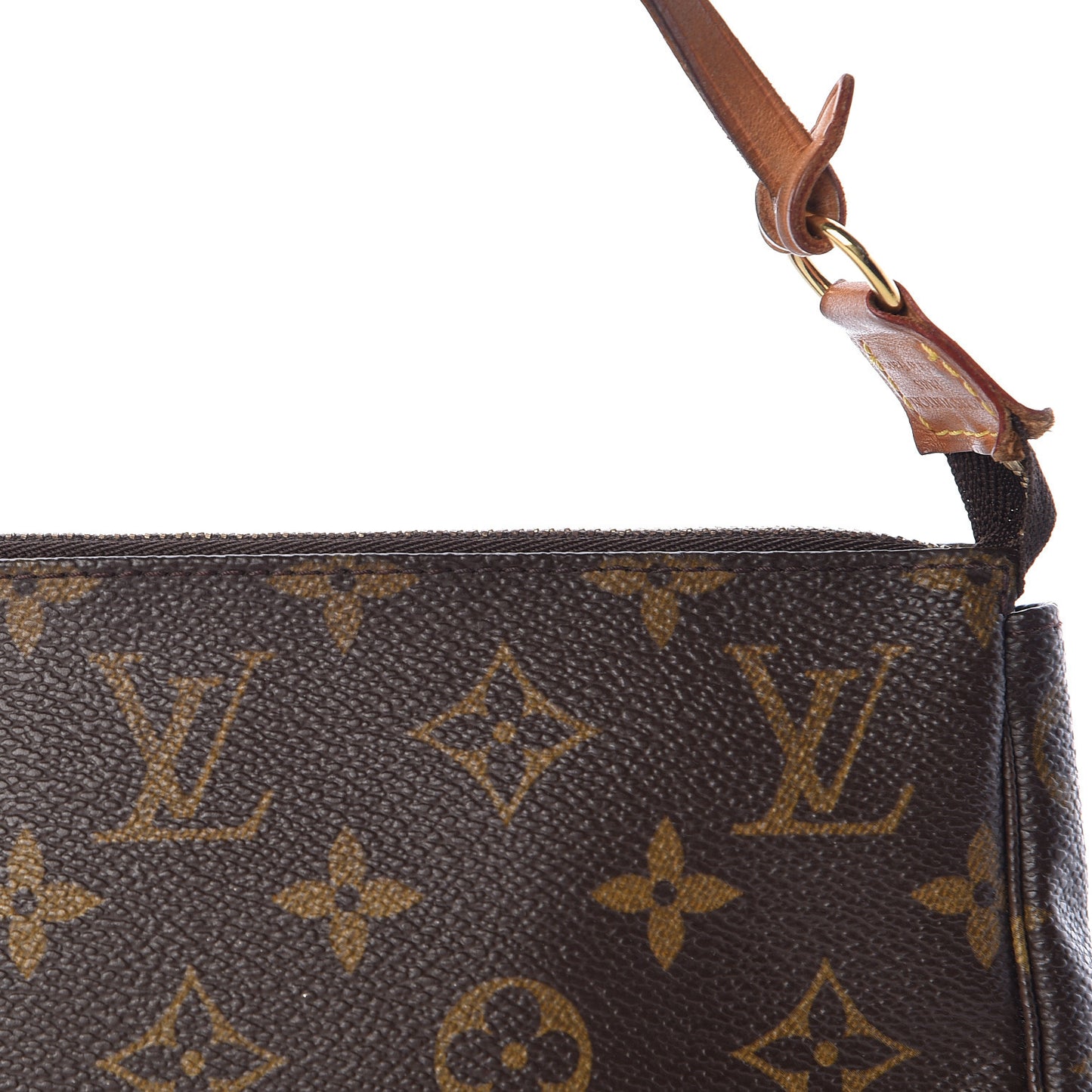 Monogram Pochette Accessories