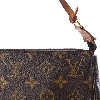 Louis Vuitton Monogram Pochette Accessories 8 of 10