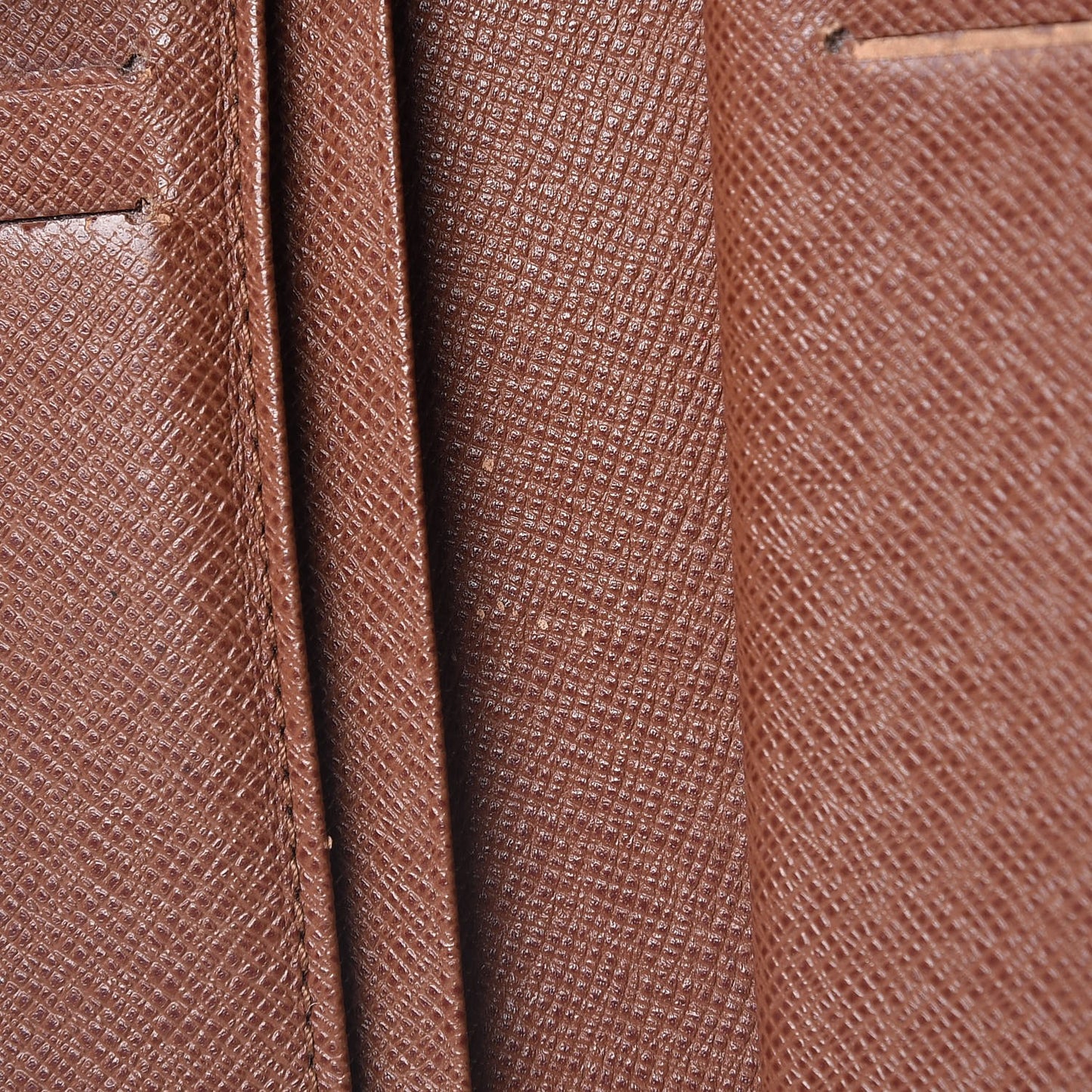 Monogram French Purse Wallet