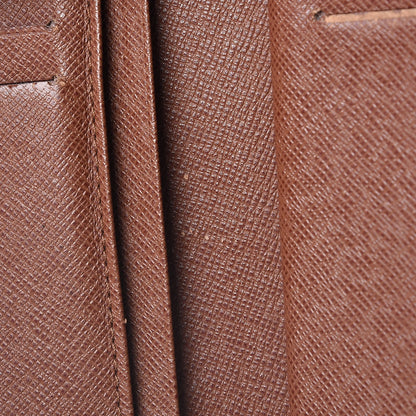 Louis Vuitton Monogram French Purse Wallet 9 of 11