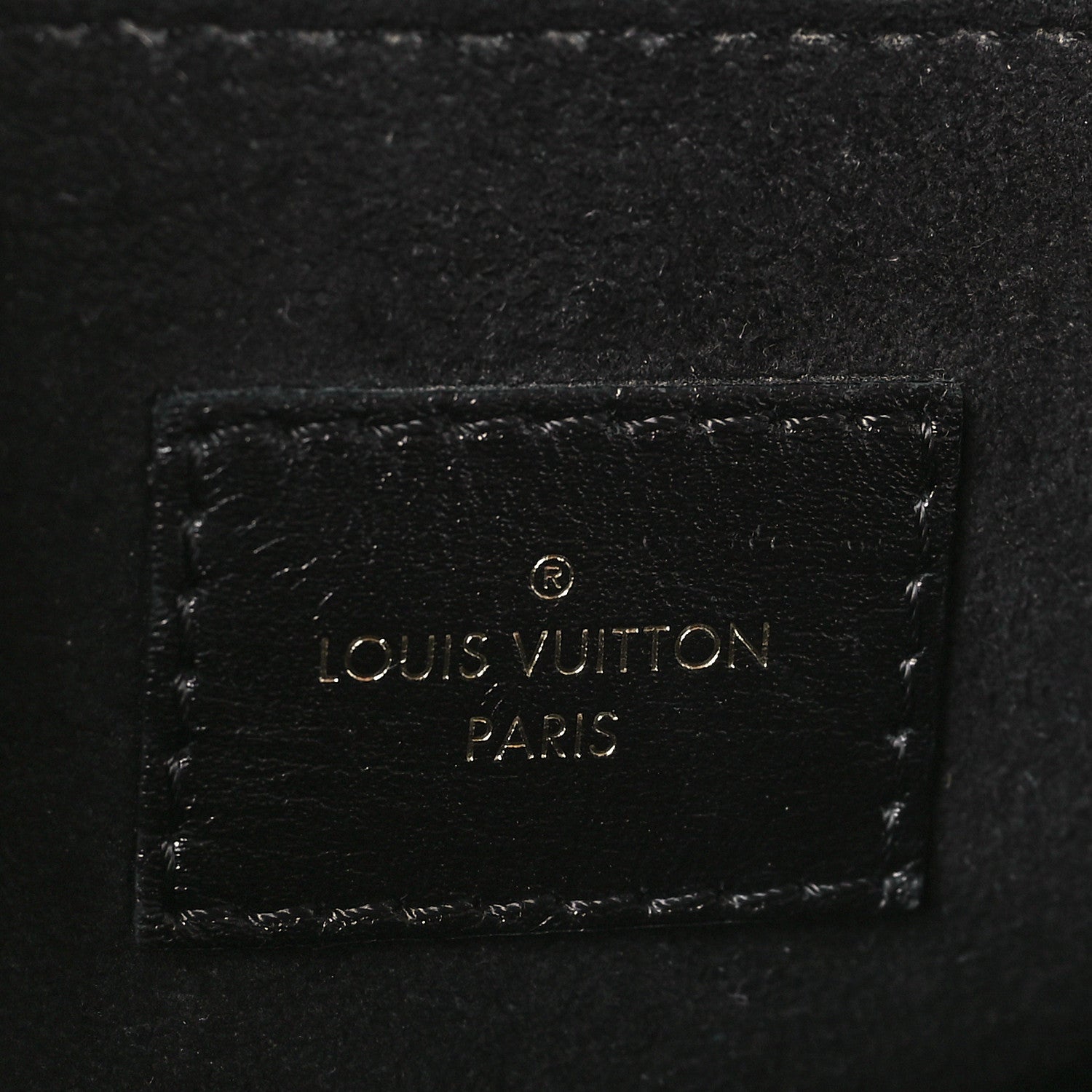 Louis Vuitton Reverse Monogram Pochette Metis 6 of 9