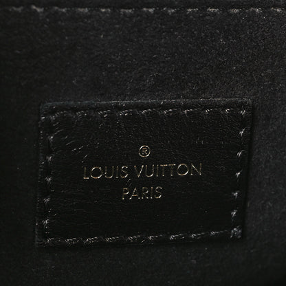 Louis Vuitton Reverse Monogram Pochette Metis 6 of 9