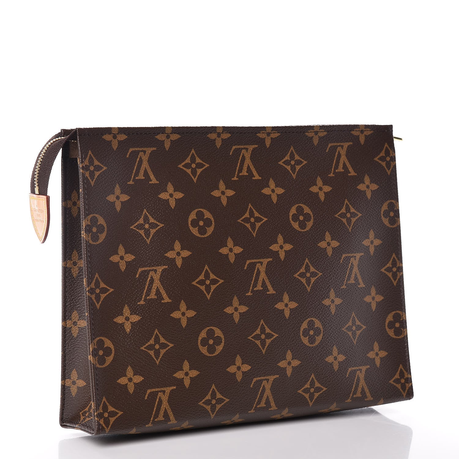 Louis Vuitton Monogram Toiletry Pouch 26 3 of 11