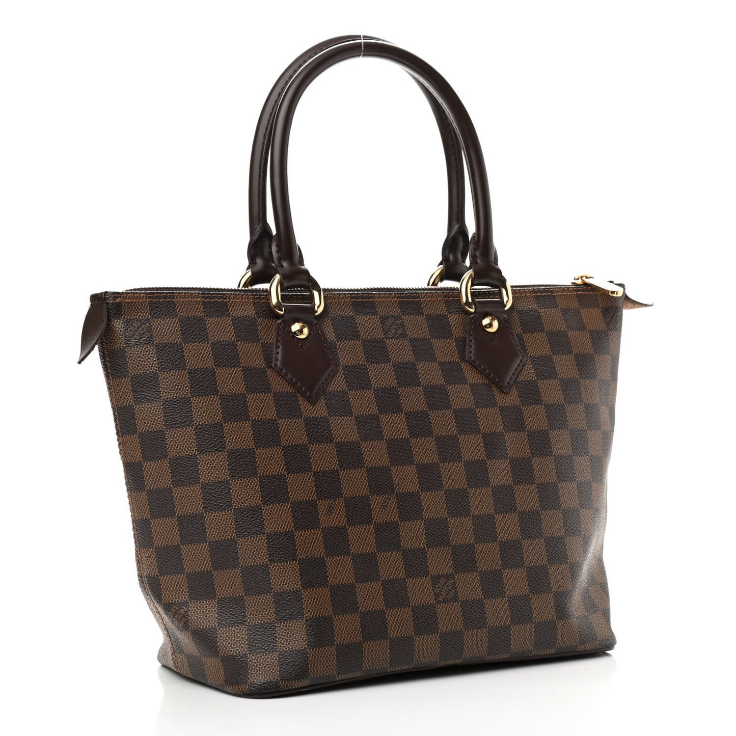 Damier Ebene Saleya PM