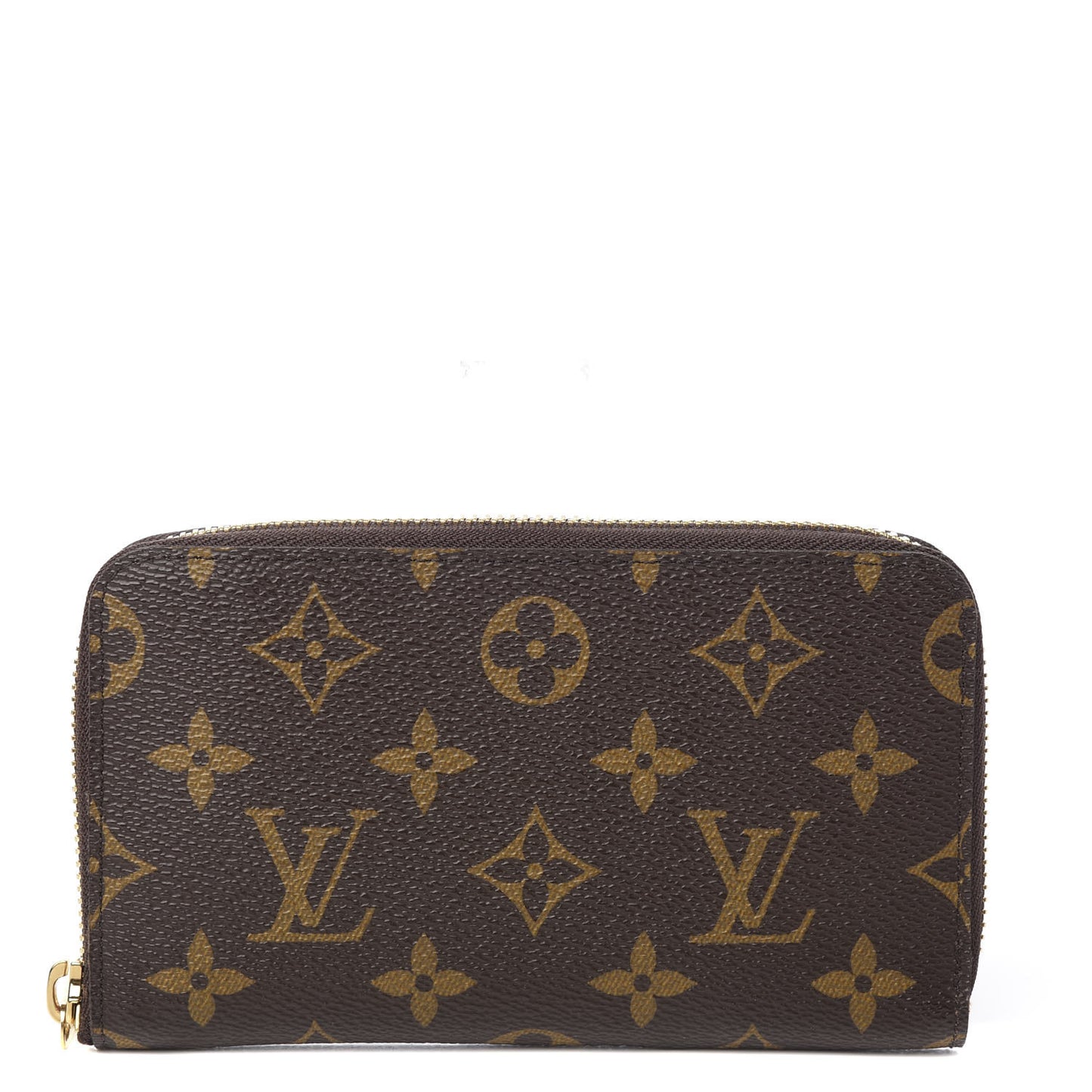 Monogram Zippy Compact Wallet