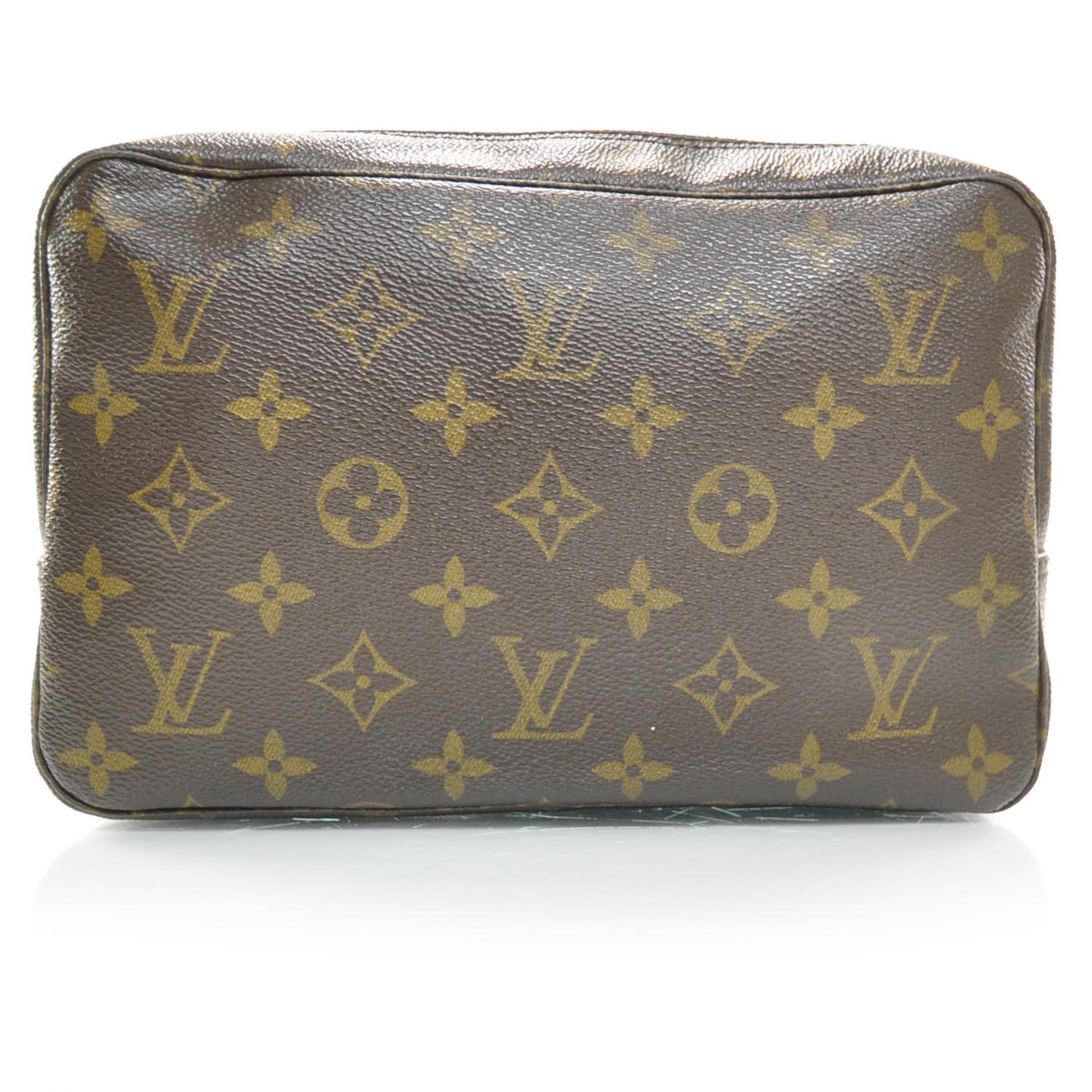 Monogram Trousse Toilette 23