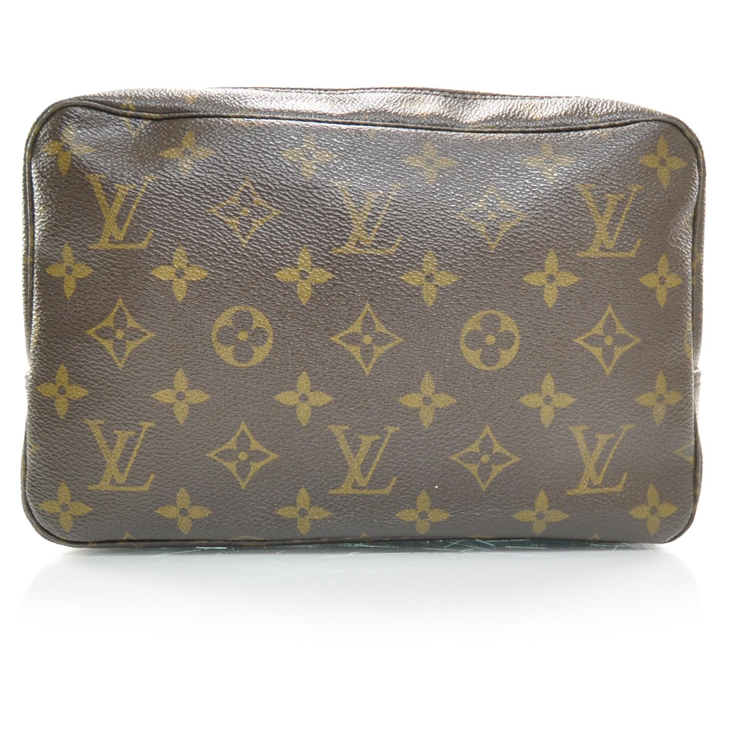 Louis Vuitton Monogram Trousse Toilette 23 2 of 7
