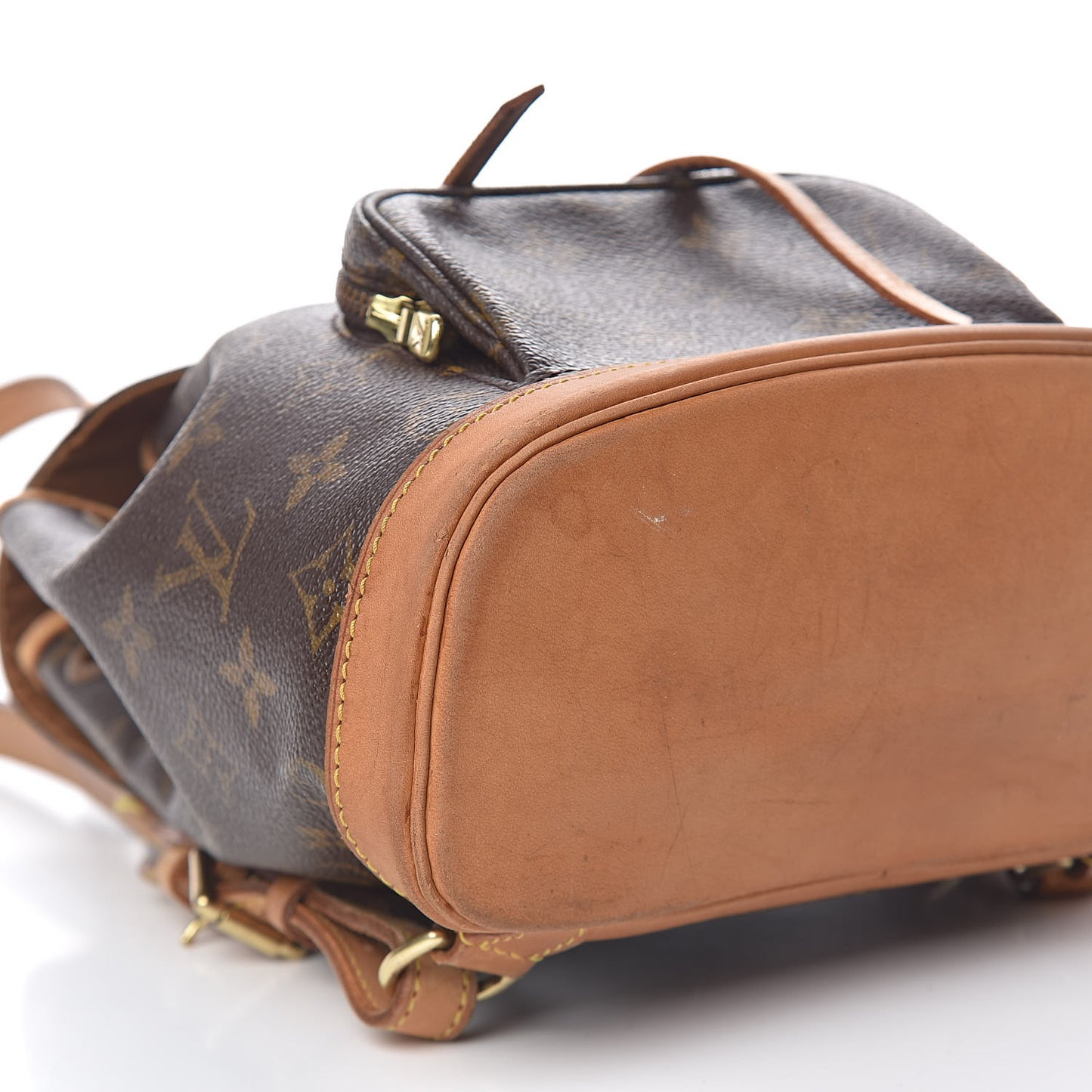 Monogram Mini Montsouris Backpack