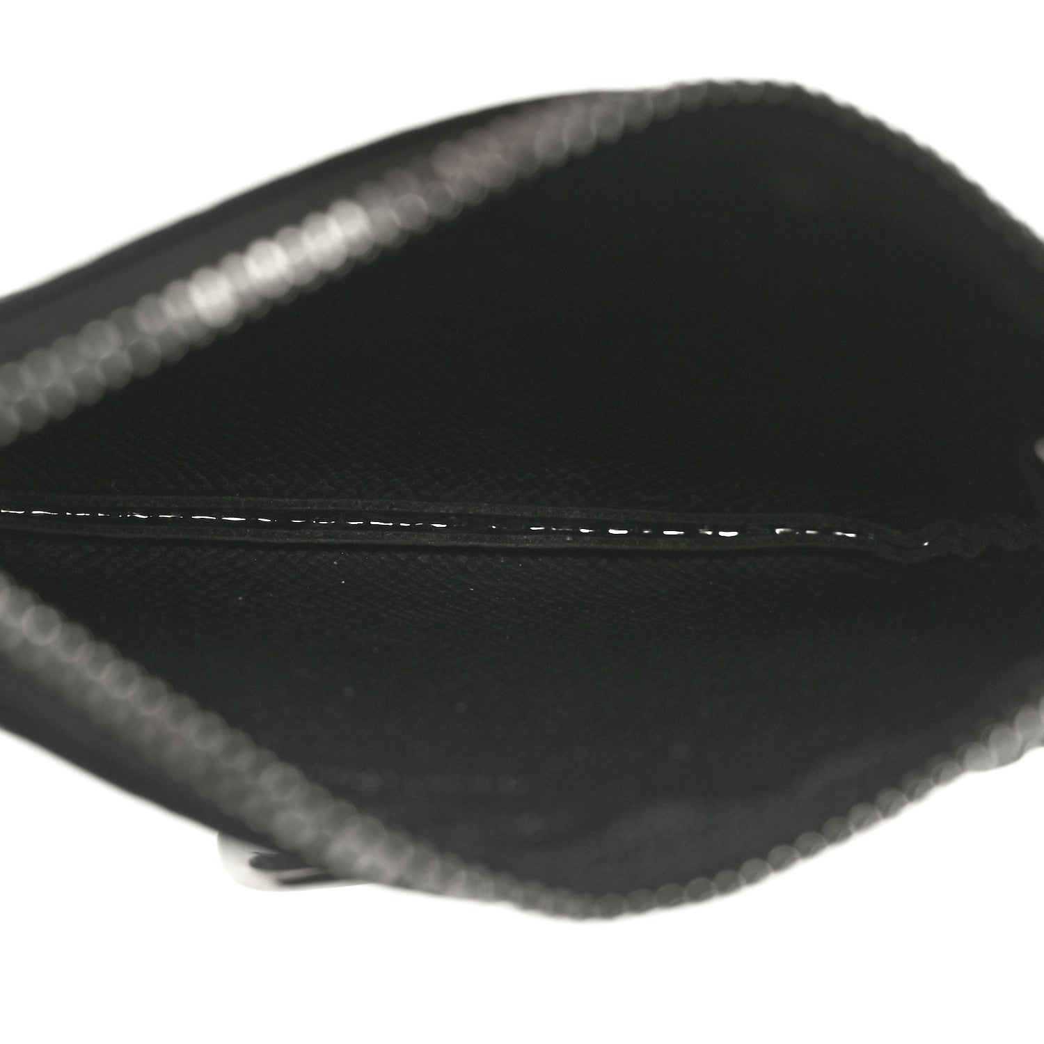 Louis Vuitton Reverse Monogram Eclipse Key Pouch 5 of 7