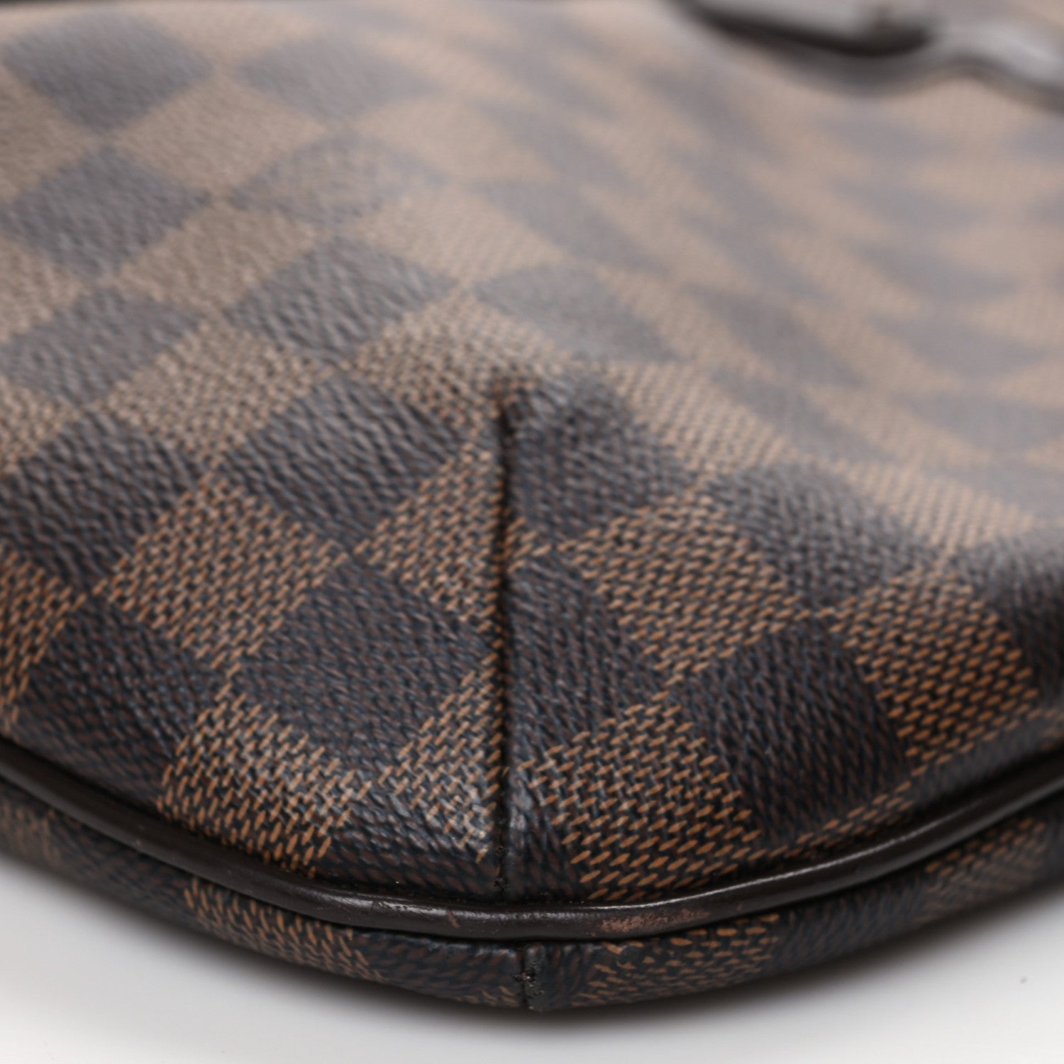 Louis Vuitton Damier Ebene Bloomsbury PM 8 of 8