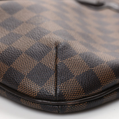 Louis Vuitton Damier Ebene Bloomsbury PM 8 of 8