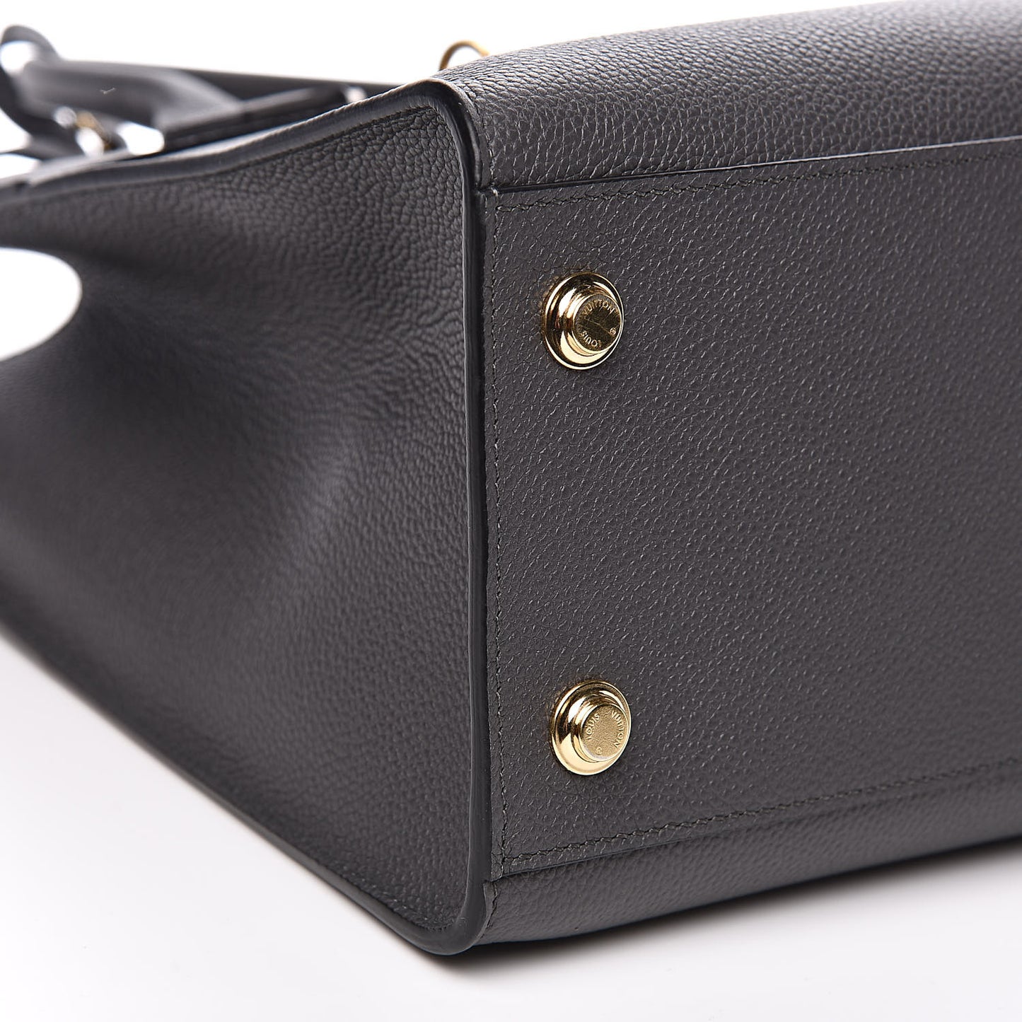 Taurillon City Steamer MM Gris