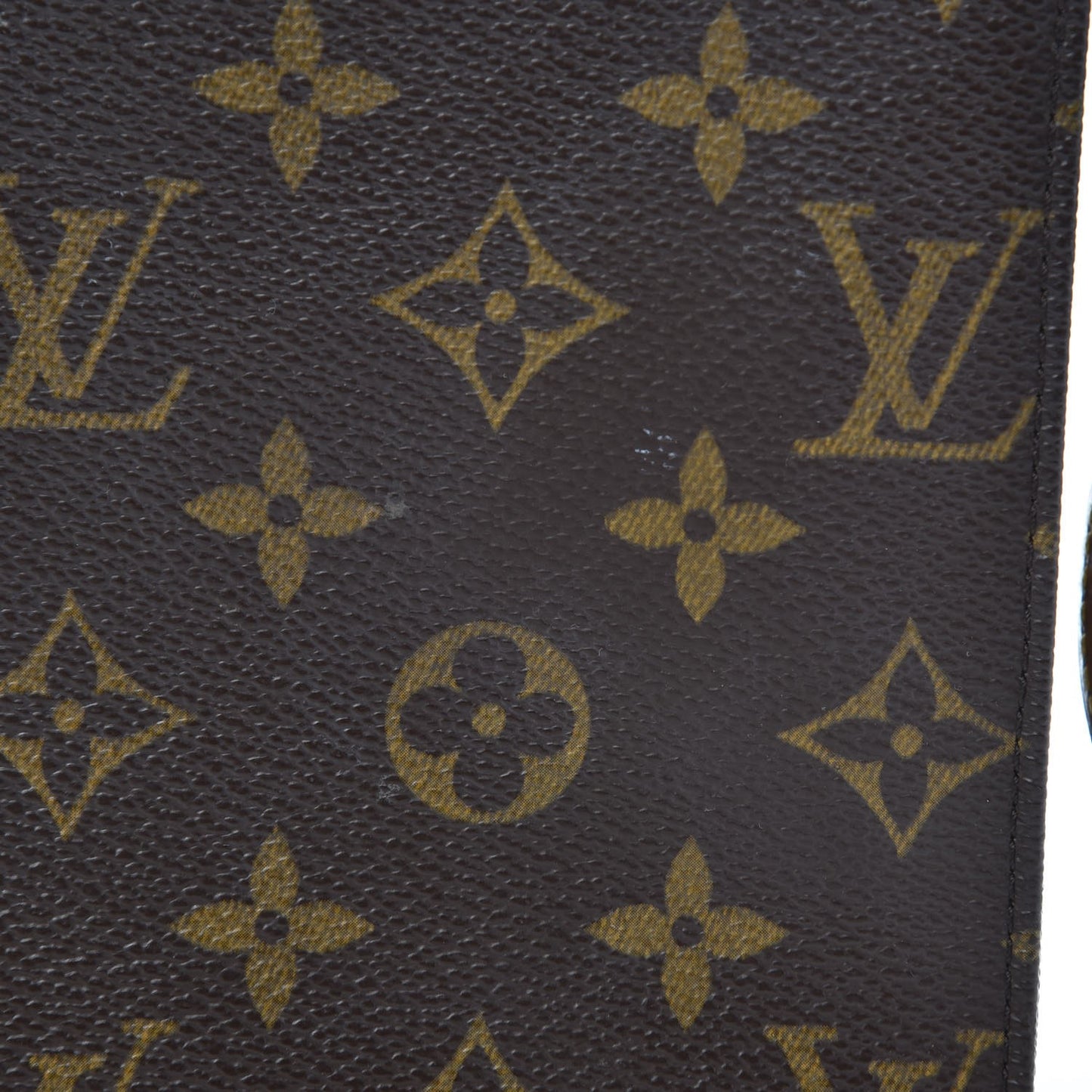 Monogram Toiletry Pouch 19