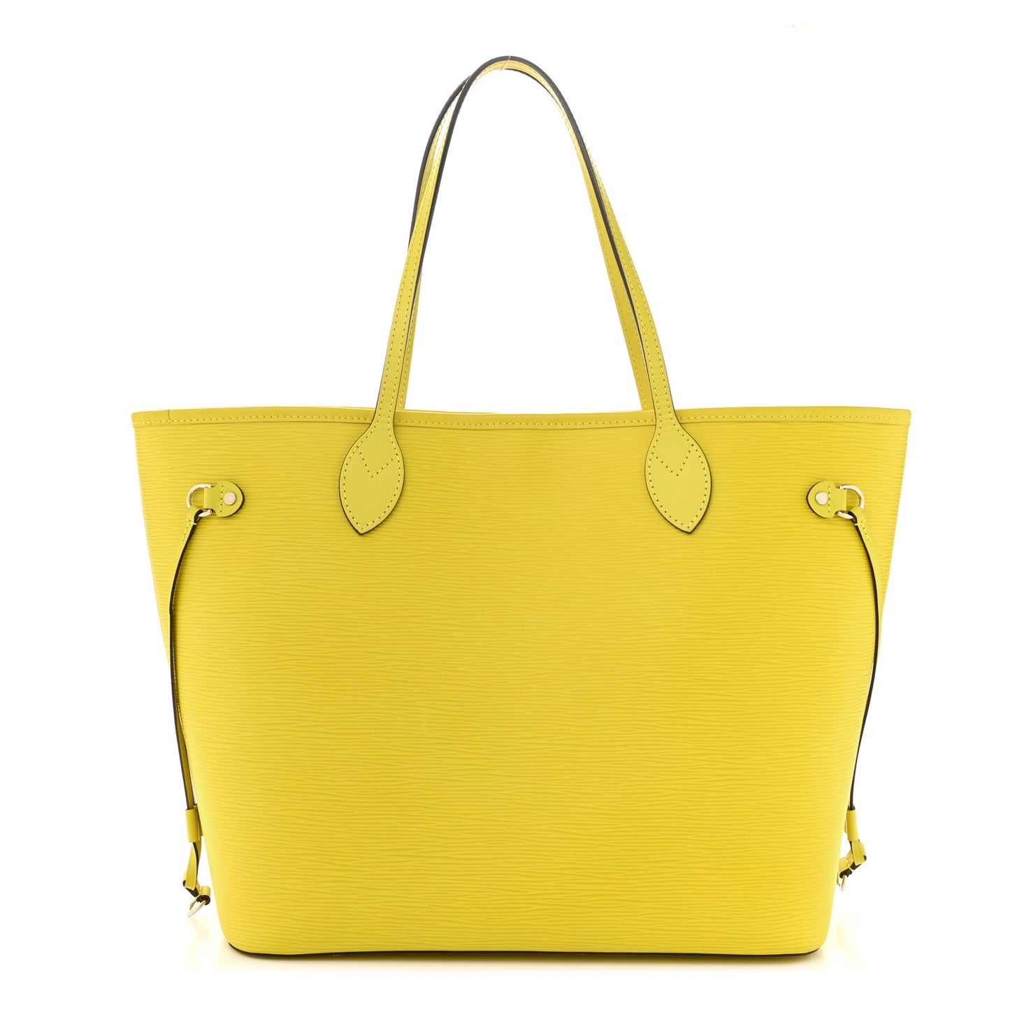 Epi Neverfull MM Pistache