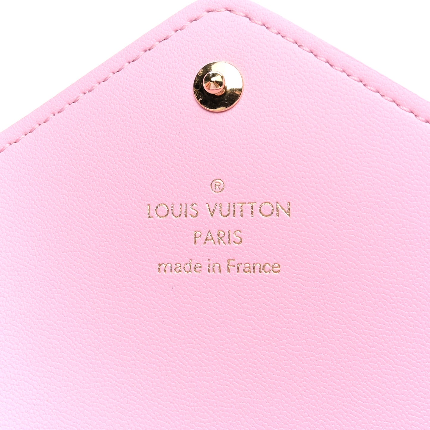 Monogram Giant Spring in the City Kirigami Pochette Set Sunrise Pastel Midnight Fuchsia Sunset Kaki