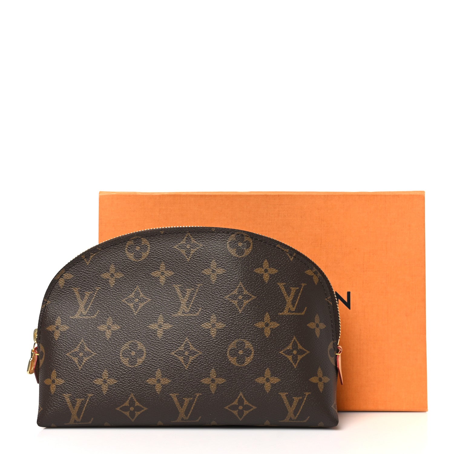 Louis Vuitton Monogram Cosmetic Pouch GM 10 of 10