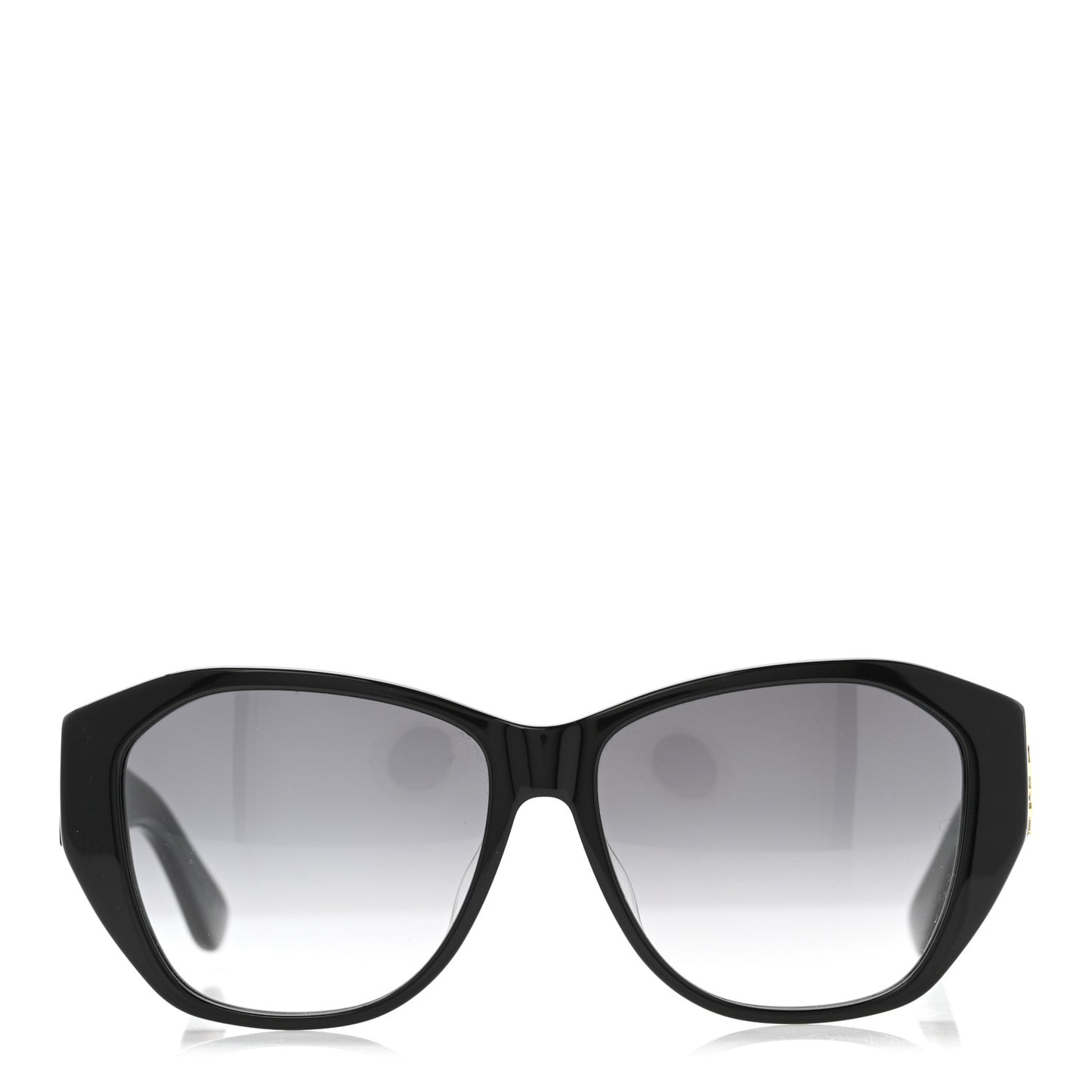 SL M8 Sunglasses Black