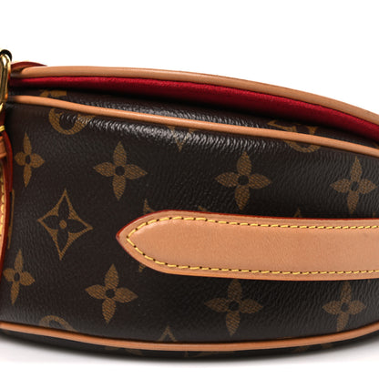 Louis Vuitton Monogram Tambourin NM 10 of 10