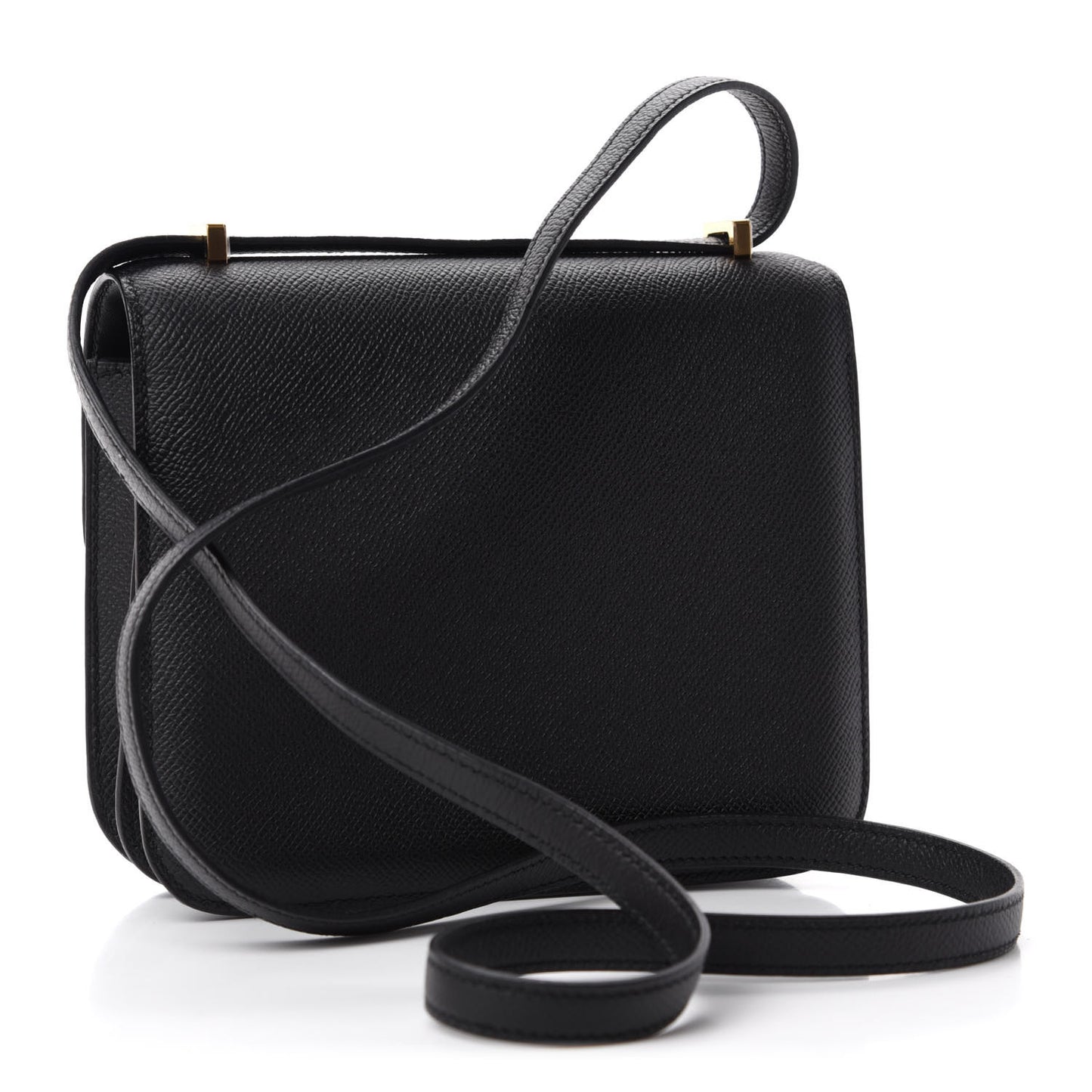 Epsom Constance 18 Black