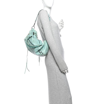 Balenciaga Agneau Classic Hardware First Seaform 2 of 12