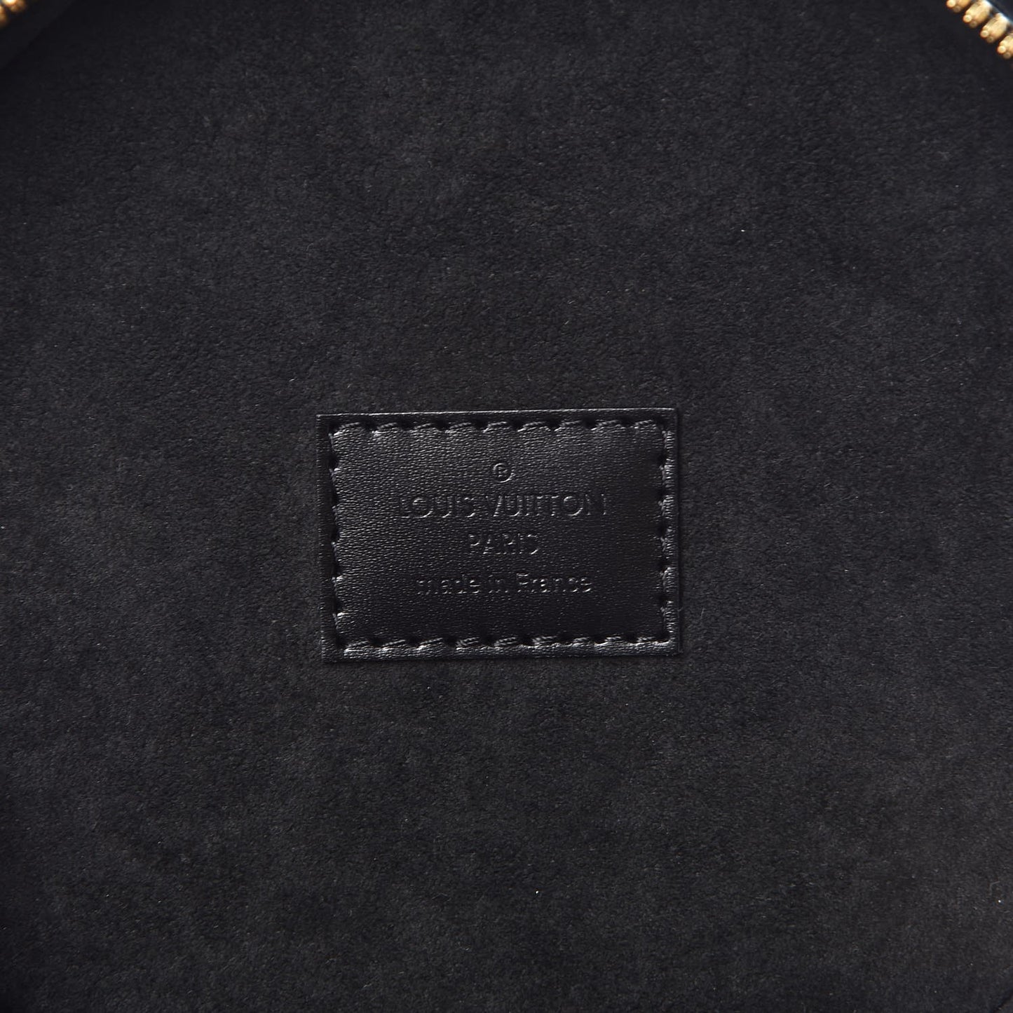 Reverse Monogram Cannes
