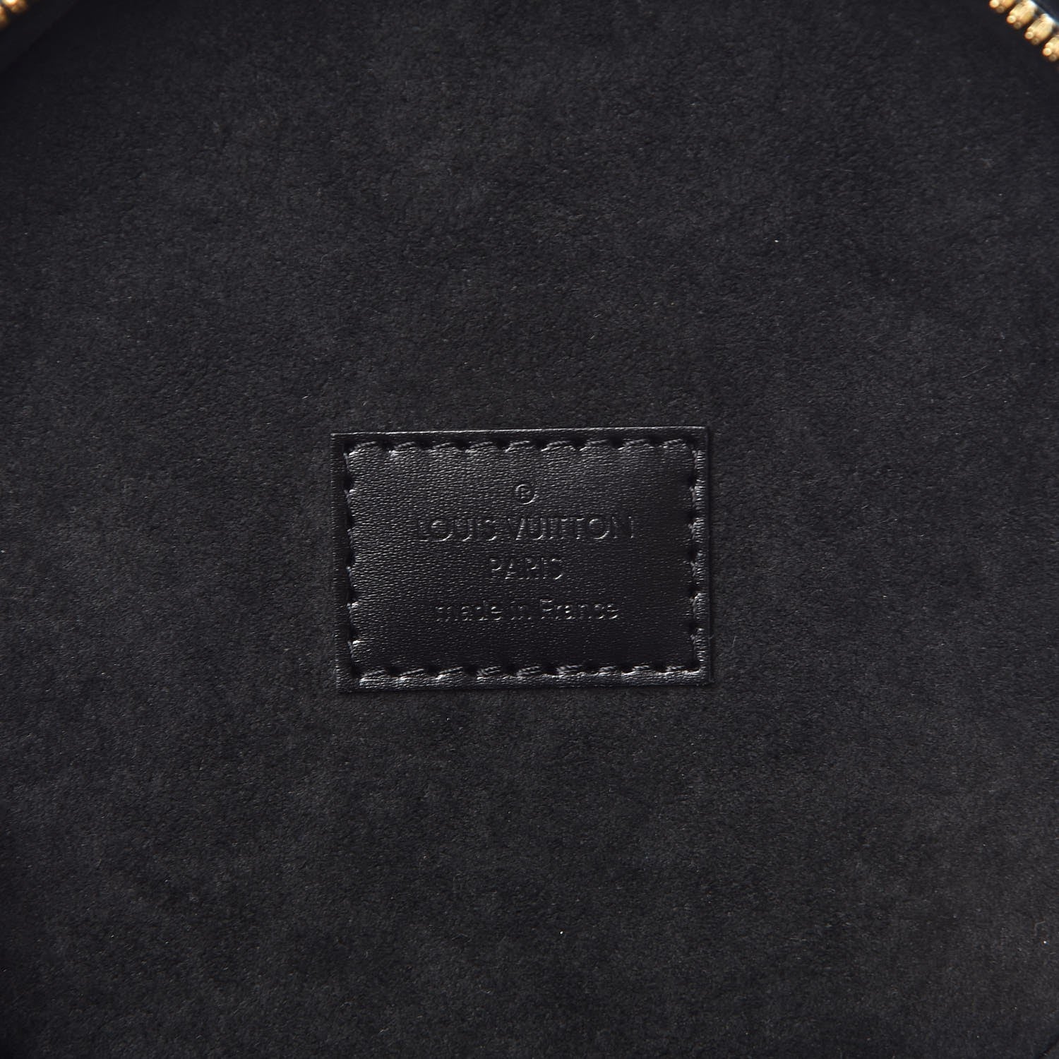 Louis Vuitton Reverse Monogram Cannes 6 of 7