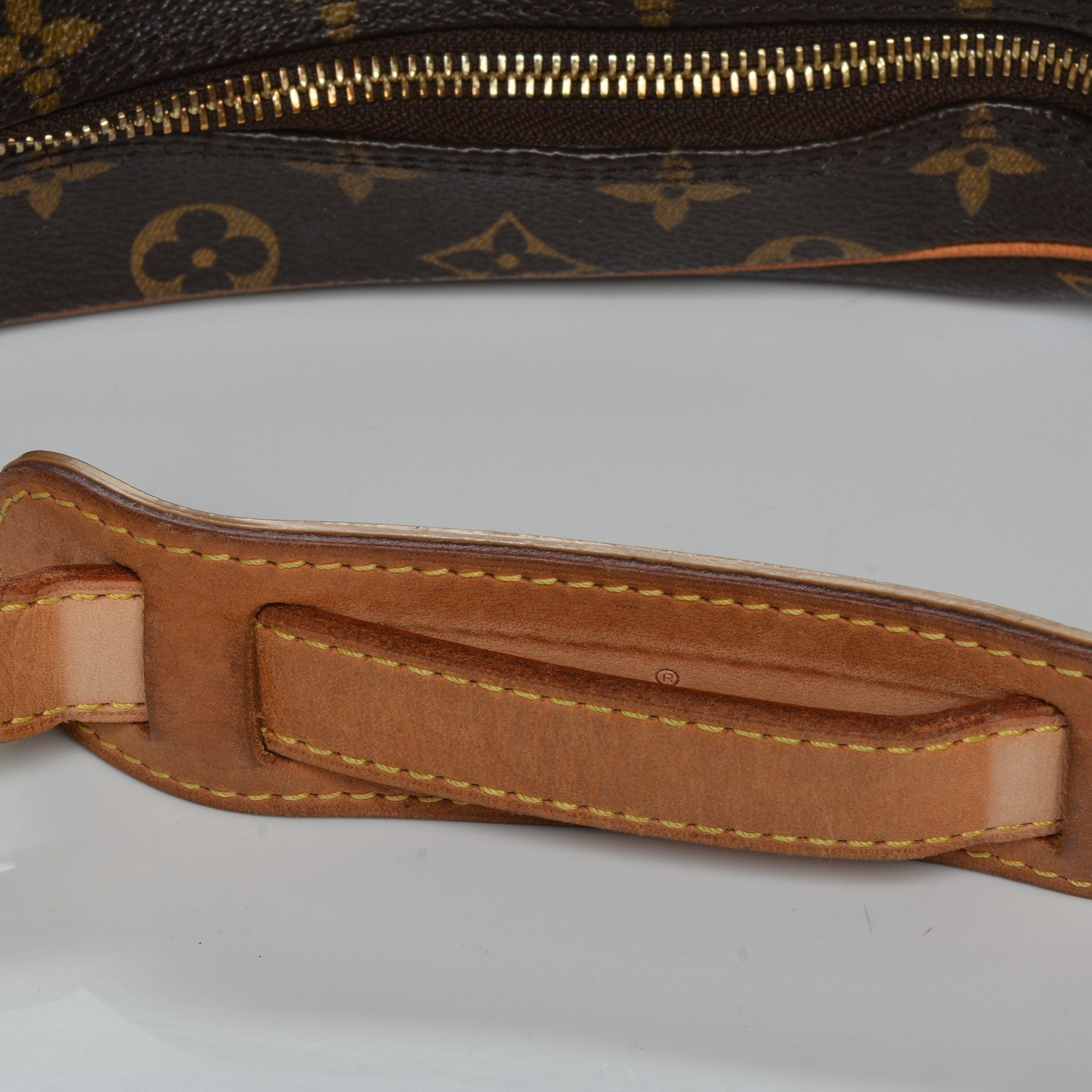 Louis Vuitton Monogram Boulogne 30 7 of 8