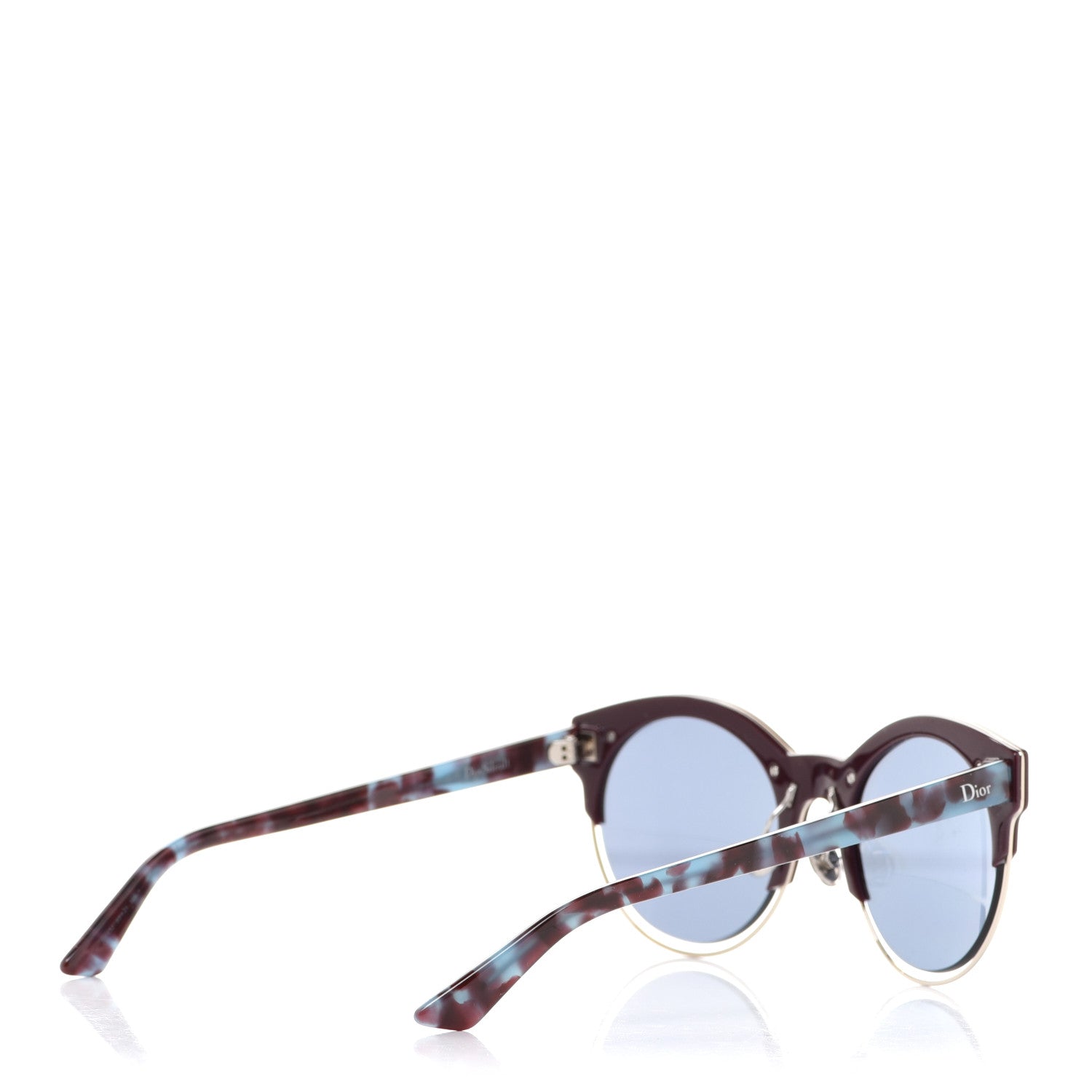 Christian Dior Sideral 1 Sunglasses Blue 4 of 10